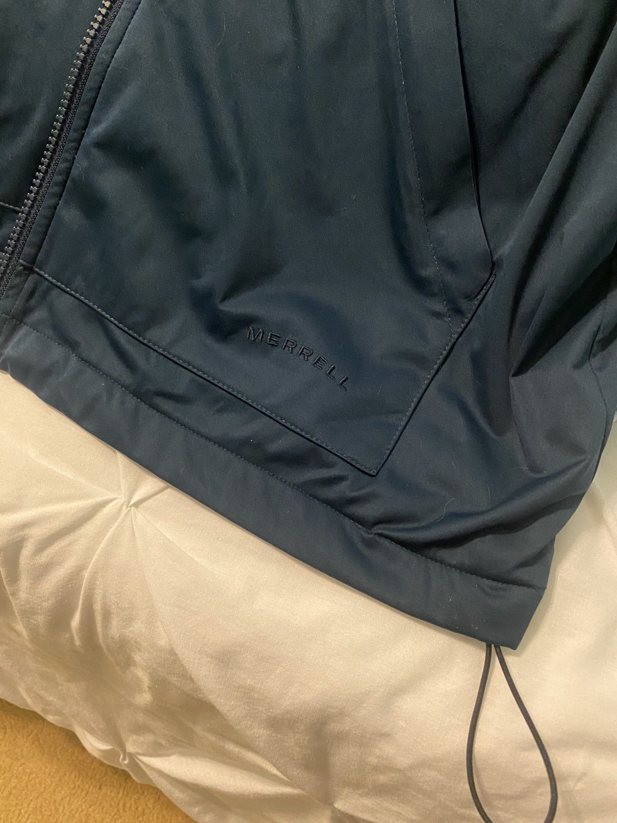 Merrell Merrell hooded vest Size US L / EU 52-54 / 3 - 9 Thumbnail