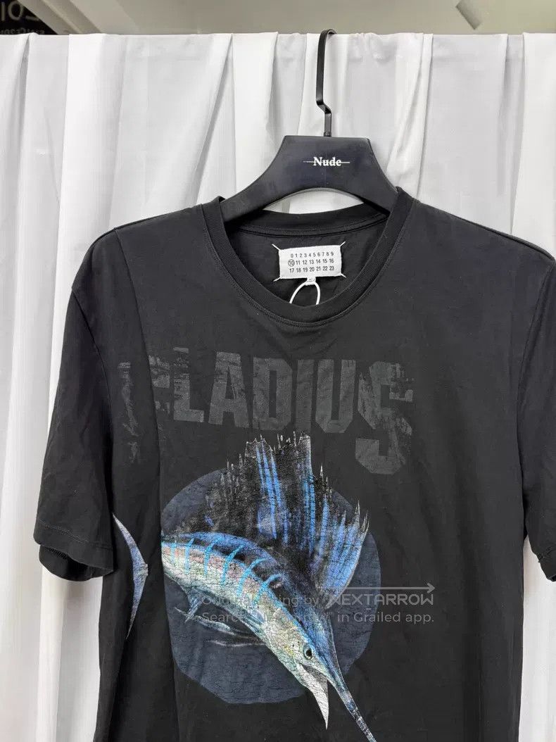 Maison Margiela Maison Margiela Size 48 deconstructed double-layer patchwor Size US M / EU 48-50 / 2 - 2 Thumbnail