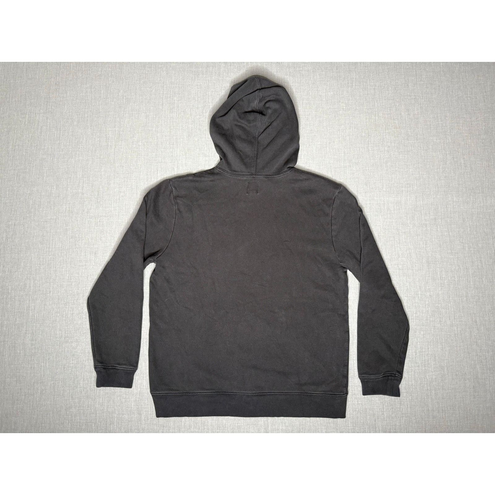 Gap Gap Spell Out Logo Pullover Hoodie Sweatshirt Medium Size US XL / EU 56 / 4 - 2 Thumbnail
