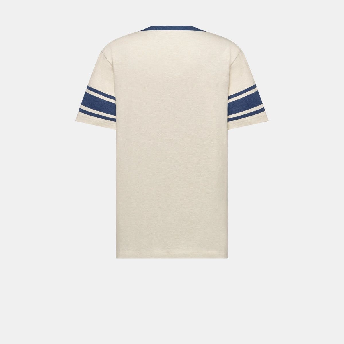 Dior o1bcso1str0225 Tears T-Shirt in White Size US S / EU 44-46 / 1 - 2 Thumbnail