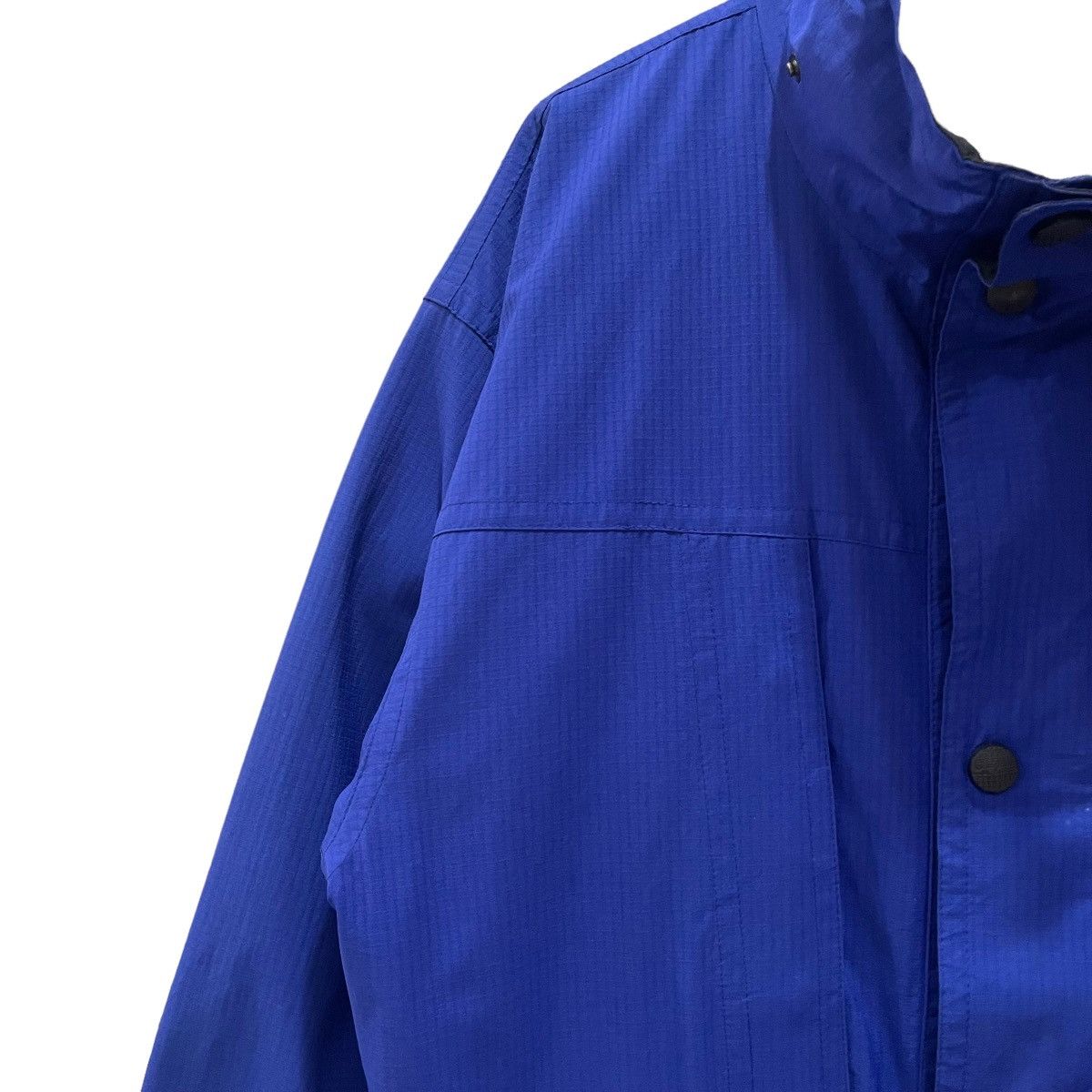 Goretex × Vintage Vintage HEAD Goretex Zipper Jacket Size US L / EU 52-54 / 3 - 6 Thumbnail