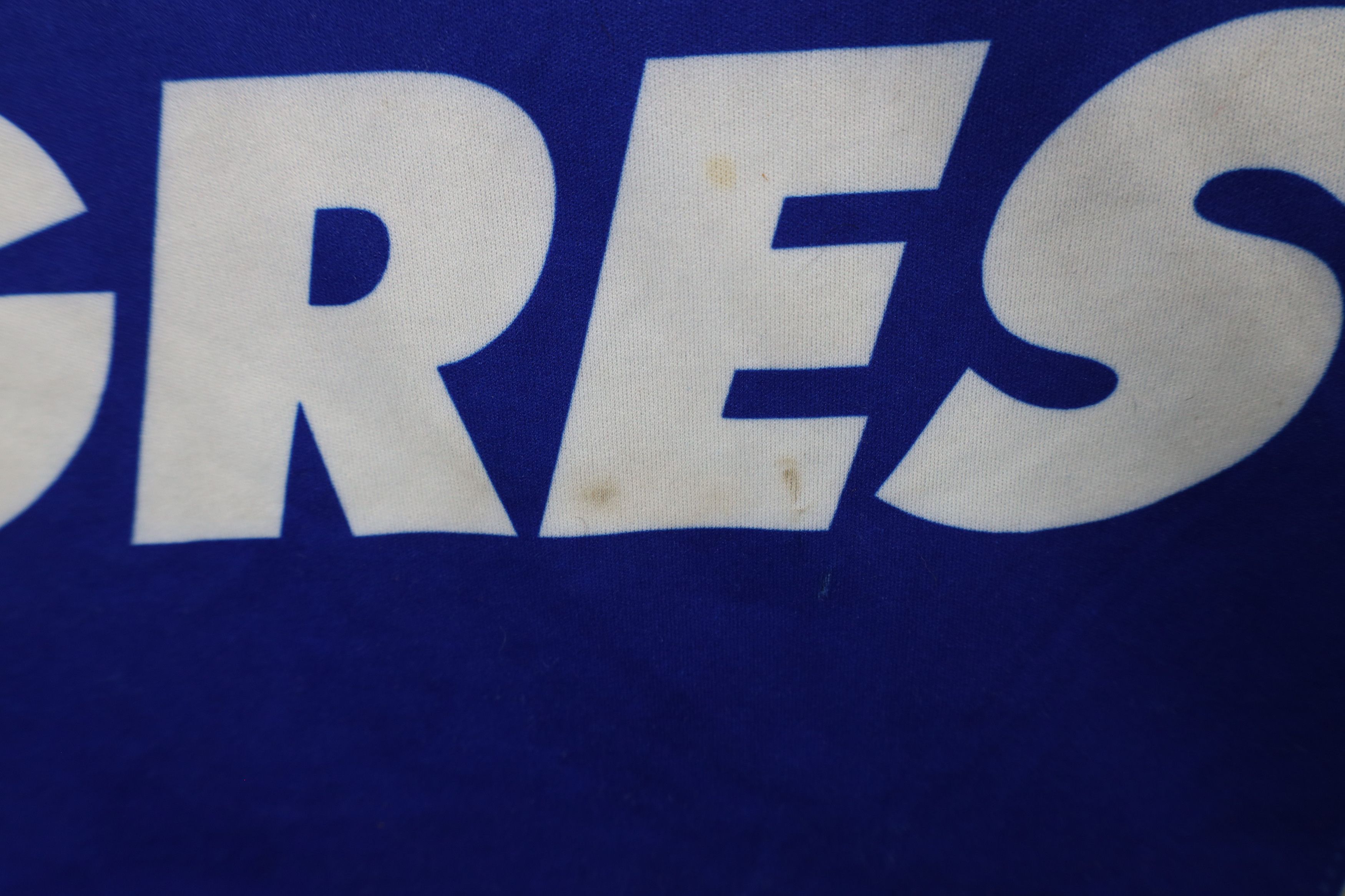 Vintage Vintage Y2K 2004 2005 Liga Tigres UANL Soccer Futbol Jersey Size US XL / EU 56 / 4 - 12 Thumbnail