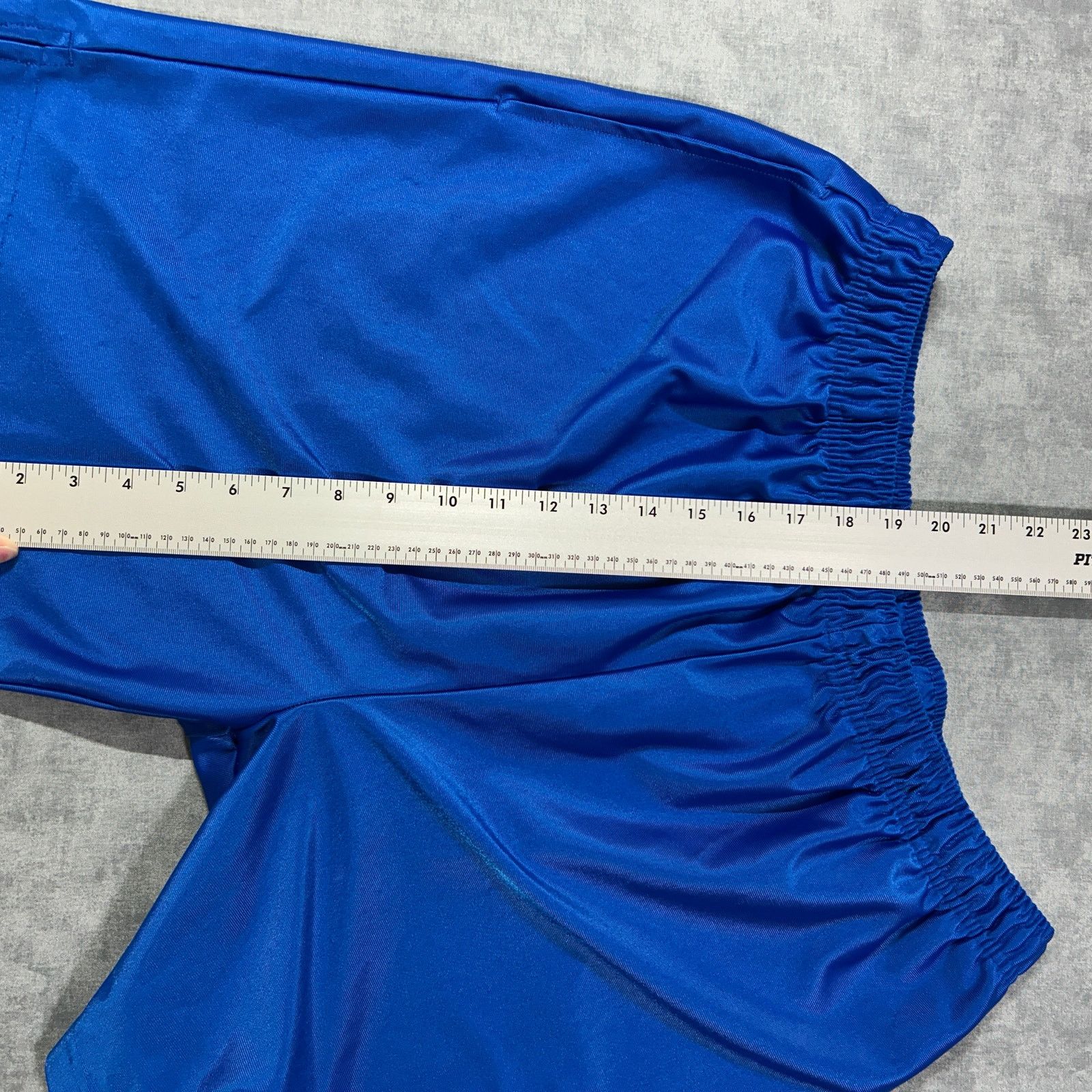 Athletic Works VTG Y2K Athletic Works workout basketball shorts mens Large Size US 32 / EU 48 - 6 Thumbnail