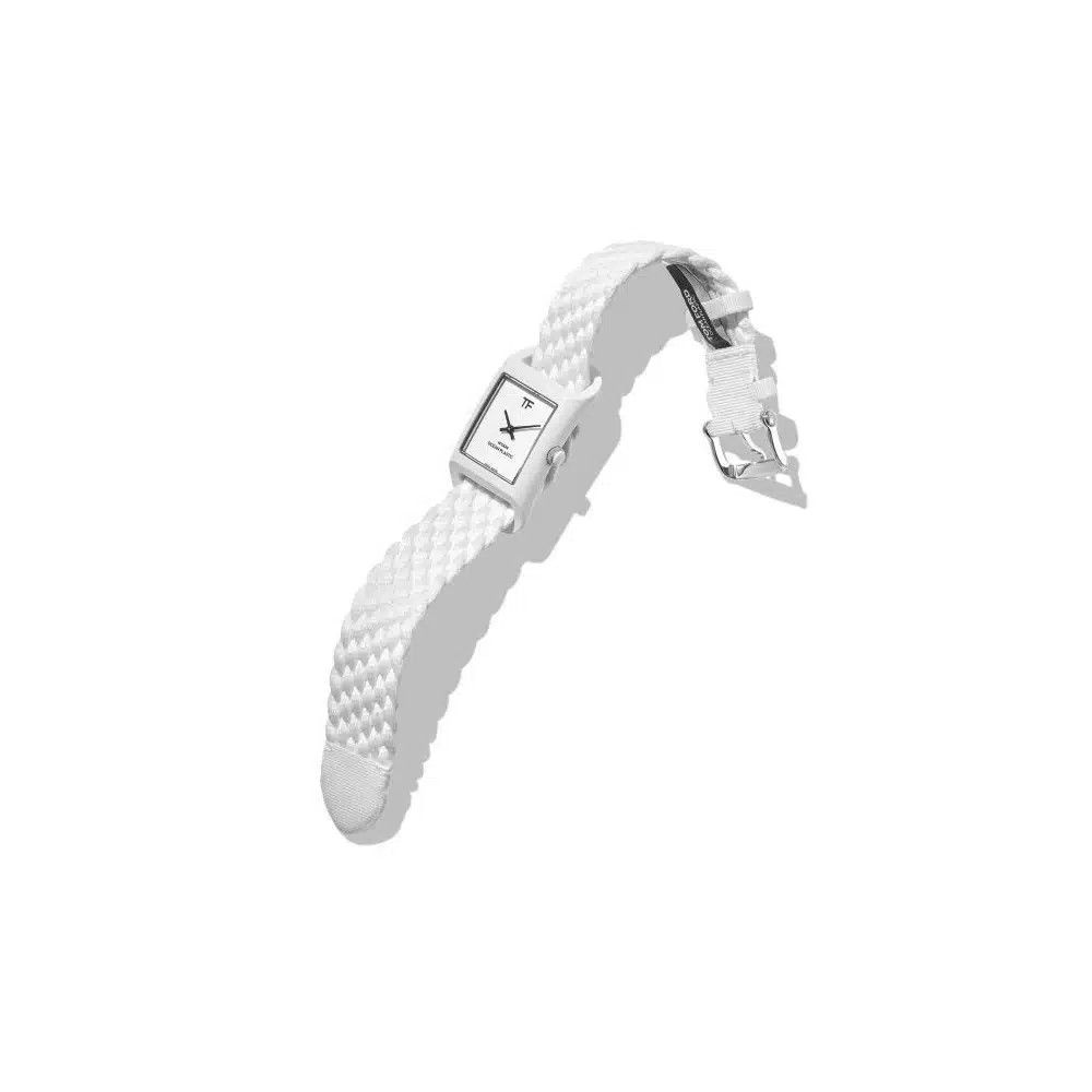 Tom Ford o1loc1c1024 BRTFT004002 Size: OS / Ocean Plastic Matte Watch Size ONE SIZE - 2 Thumbnail