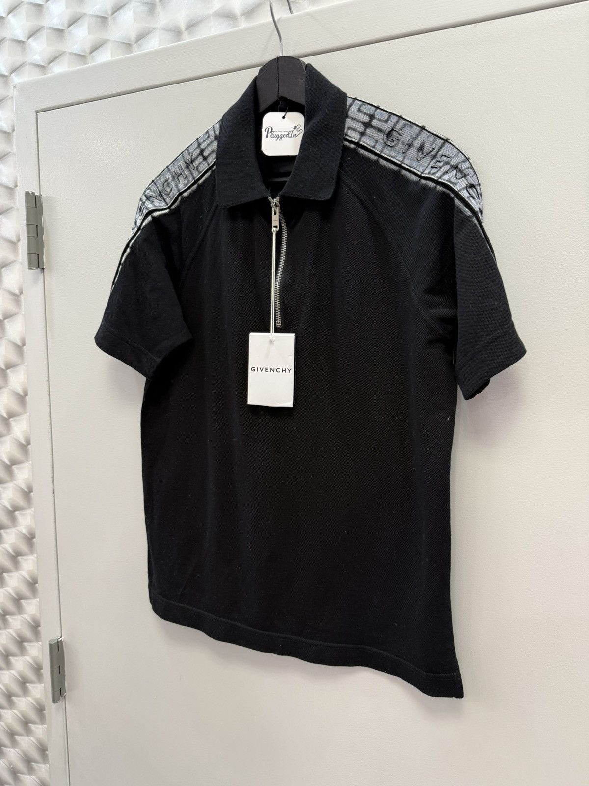 Givenchy Givenchy Polo T-Shirt Size US XS / EU 42 / 0 - 3 Thumbnail