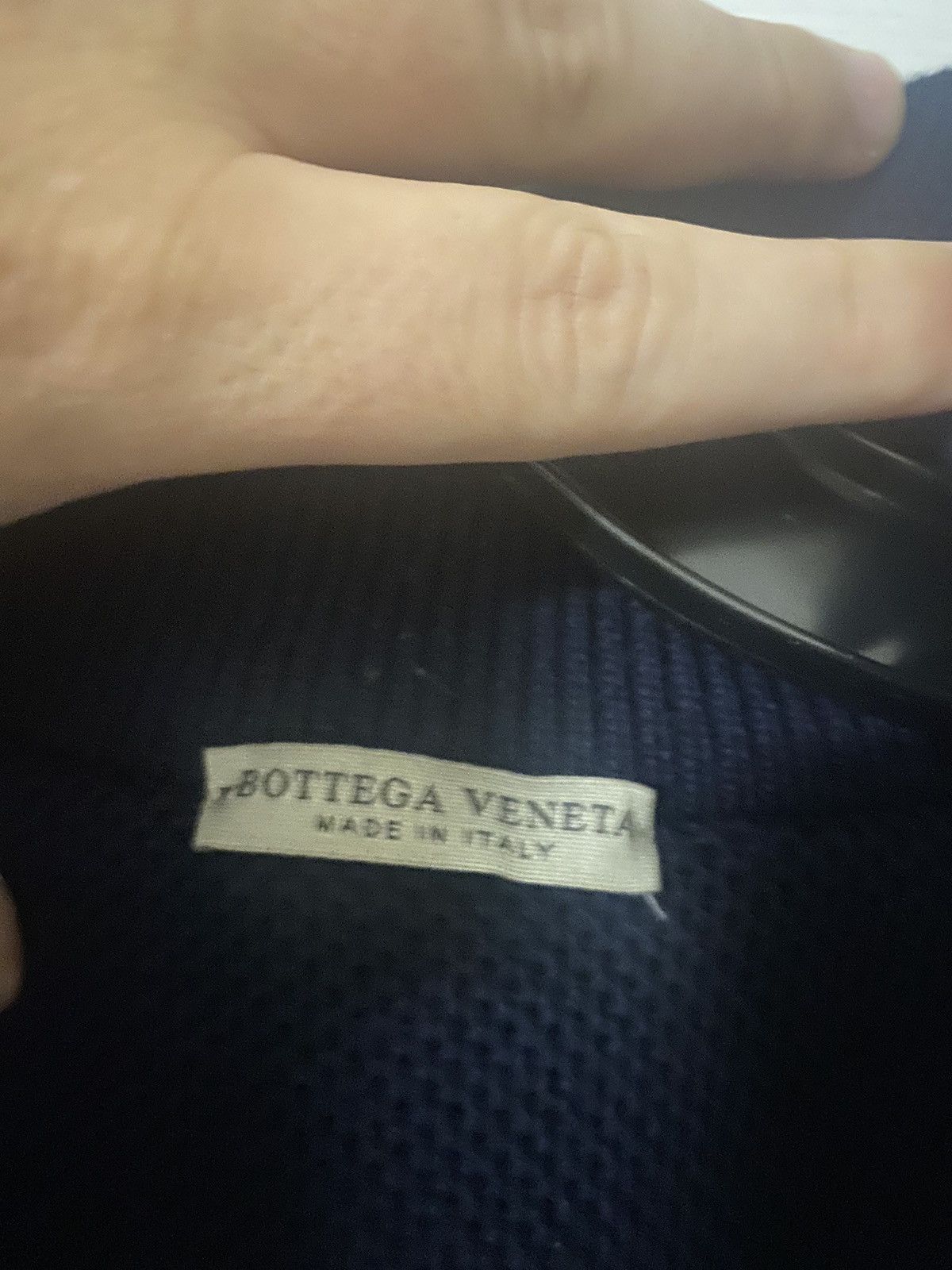 Bottega Veneta *FINAL DROP* Bottega Veneta Quilted Bomber Jacket Size US M / EU 48-50 / 2 - 8 Thumbnail