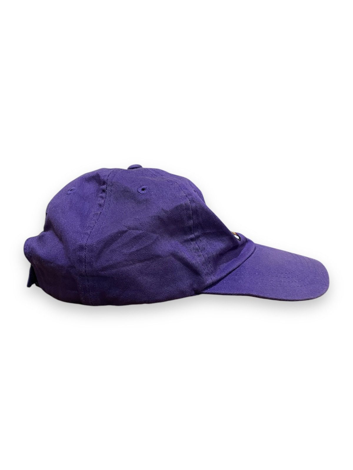 Vintage RAISING CANE’S CHICKEN FINGERS EMPLOYEE CAP Size ONE SIZE - 3 Thumbnail