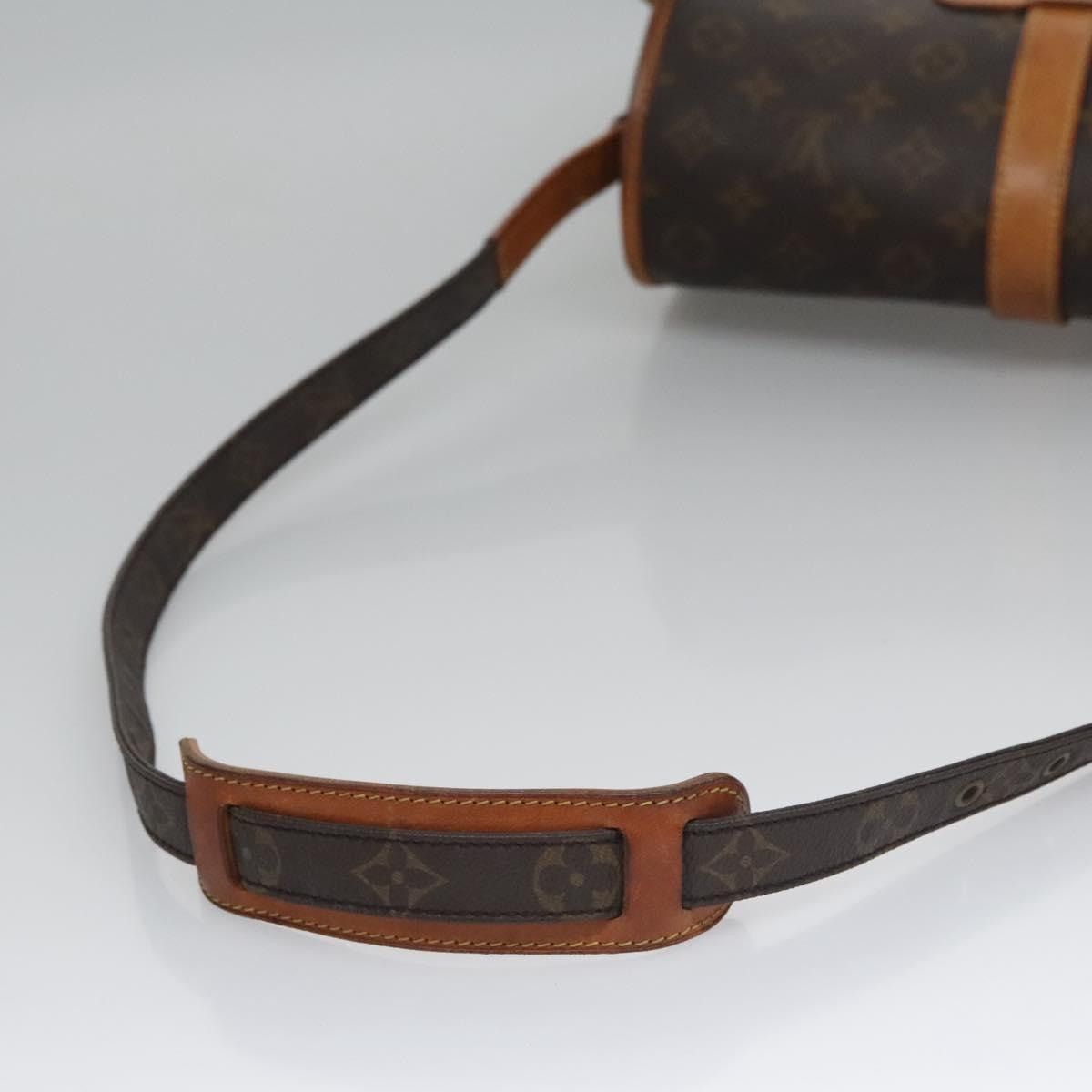 Louis Vuitton LOUIS VUITTON Monogram Marne Shoulder Bag M51369 Size ONE SIZE - 7 Thumbnail