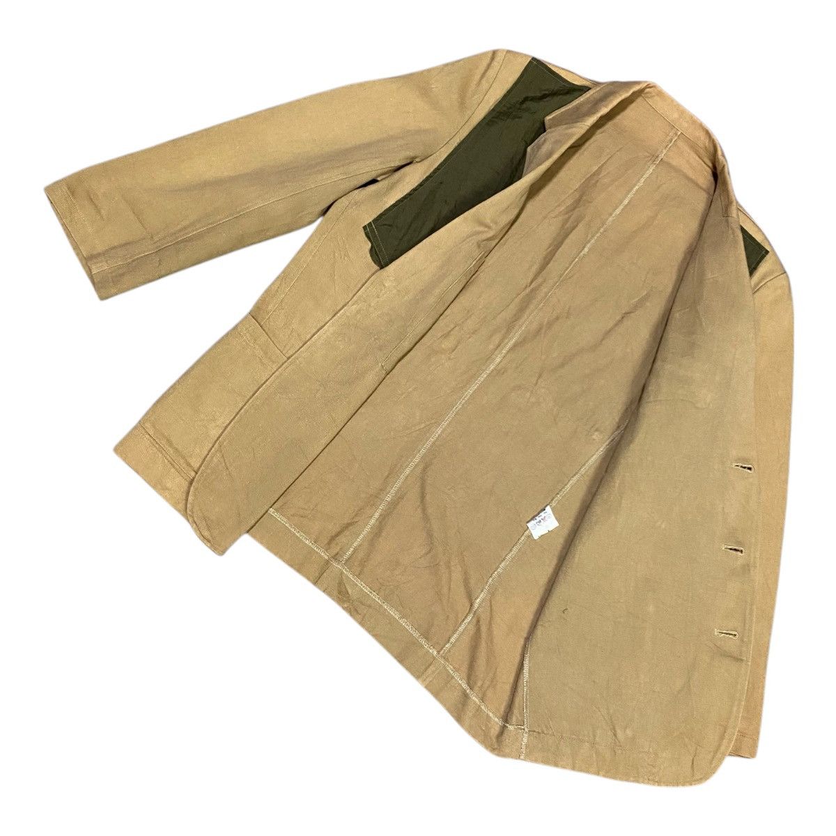 Japanese Brand × Pink House Pink House Blazer Jacket Size US M / EU 48-50 / 2 - 3 Thumbnail