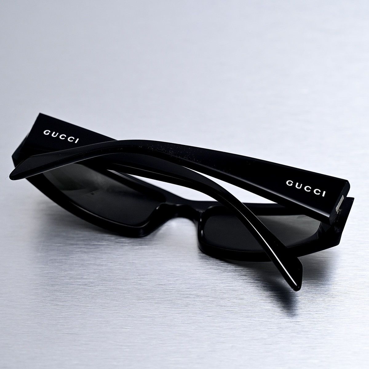 Gucci GUCCI GG1778S SUNGLASSES Size ONE SIZE - 10 Thumbnail