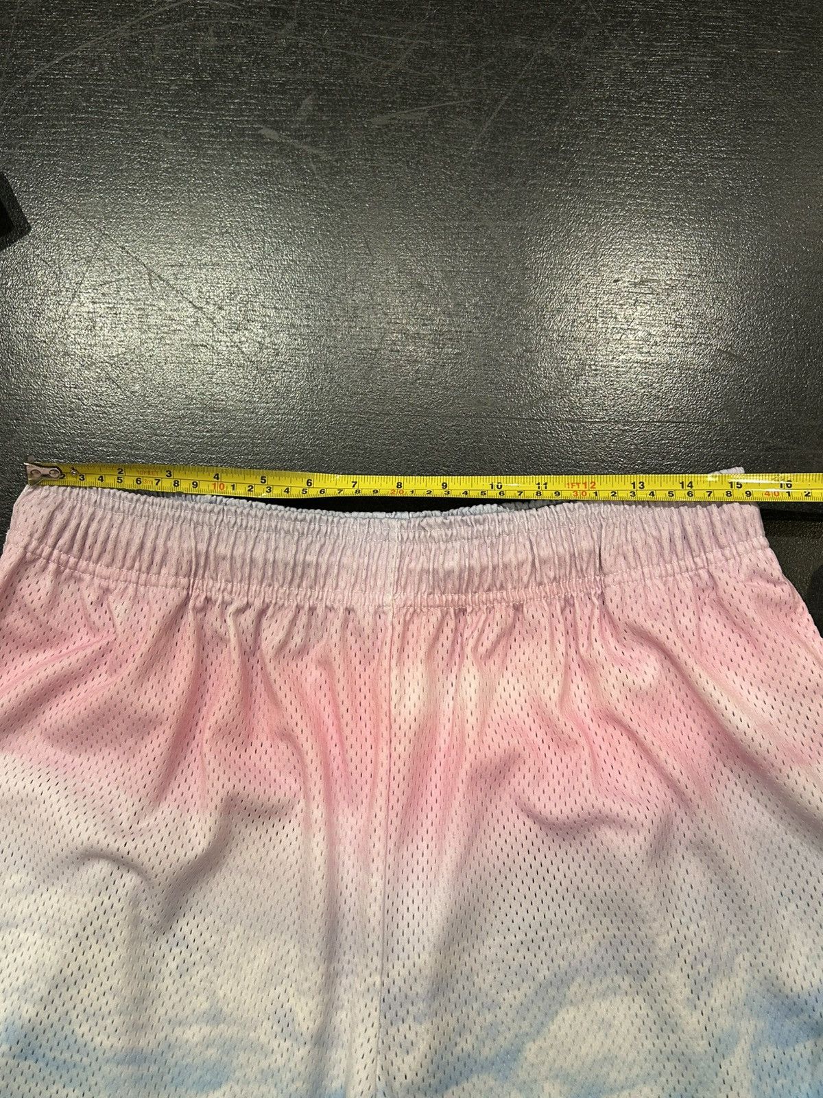Eric Emanuel Eric Emanuel Cloud Shorts Size US 34 / EU 50 - 7 Thumbnail