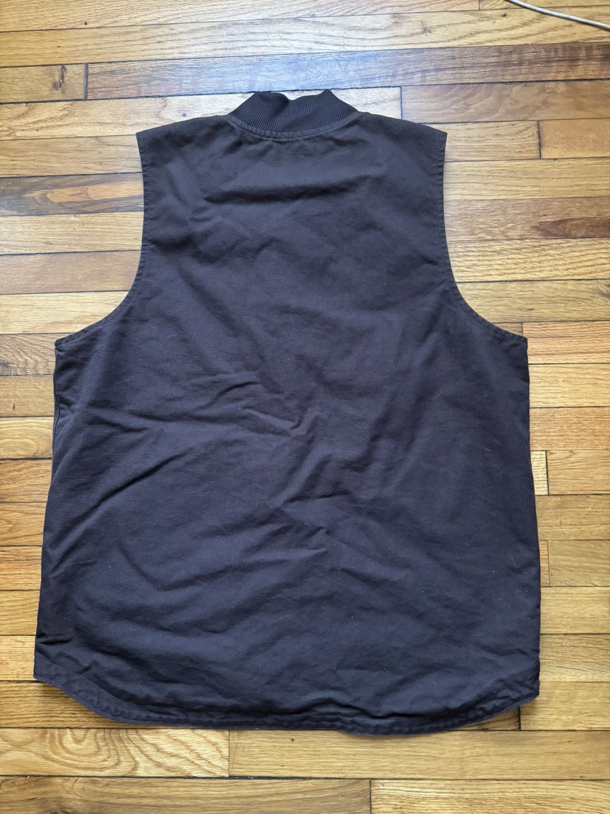 Carhartt Carhartt Relaxed Fit Vest Size US L / EU 52-54 / 3 - 4 Thumbnail