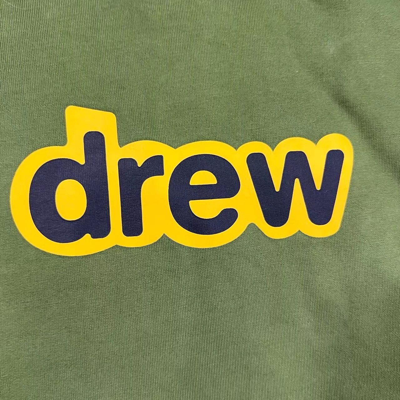 Drew House Drew Sweatshirt K28 Size US XXS / EU 40 - 3 Thumbnail