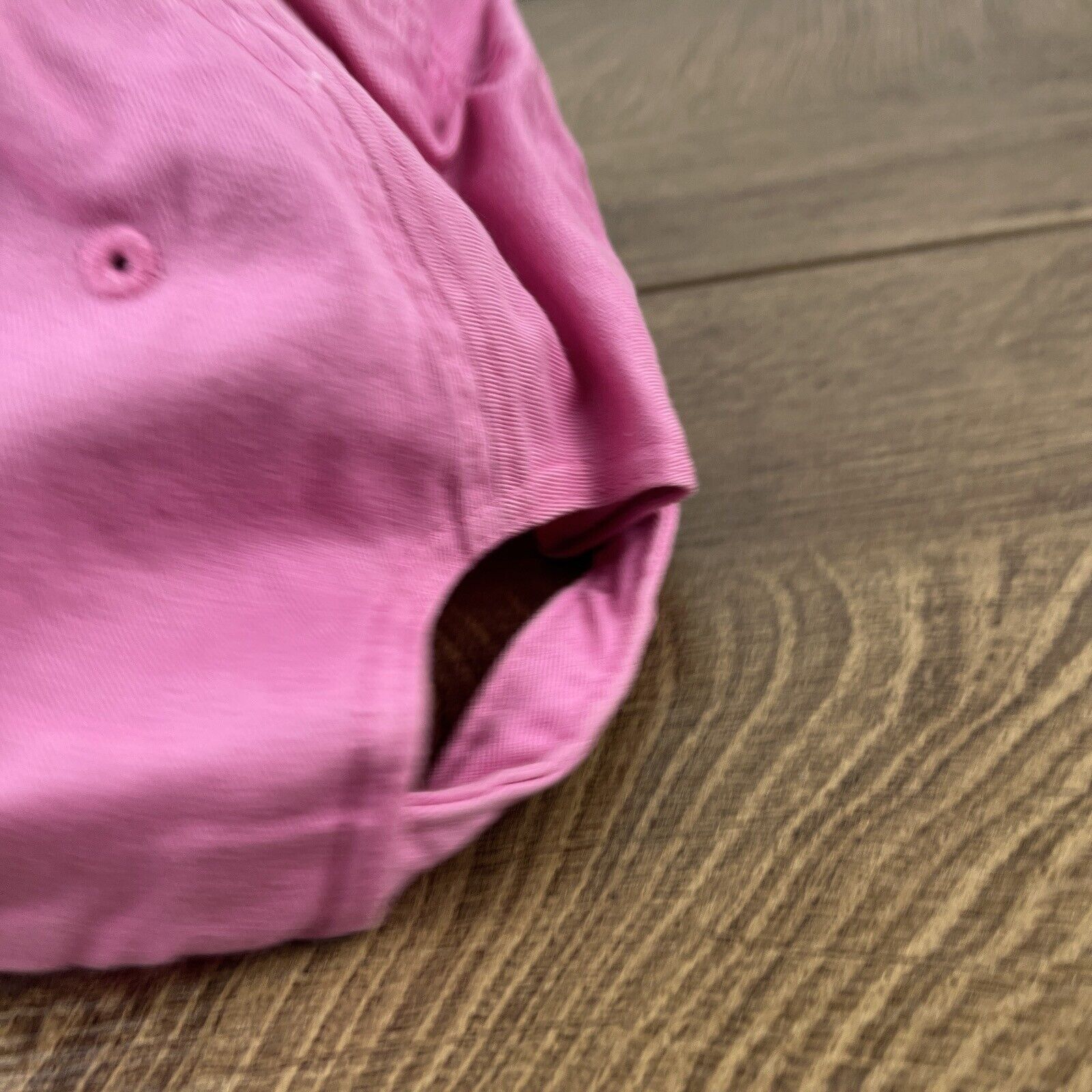 Other Trailer Park Live Sensibly Hat Trailer Park Pink Hat Adjusta Size ONE SIZE - 10 Thumbnail