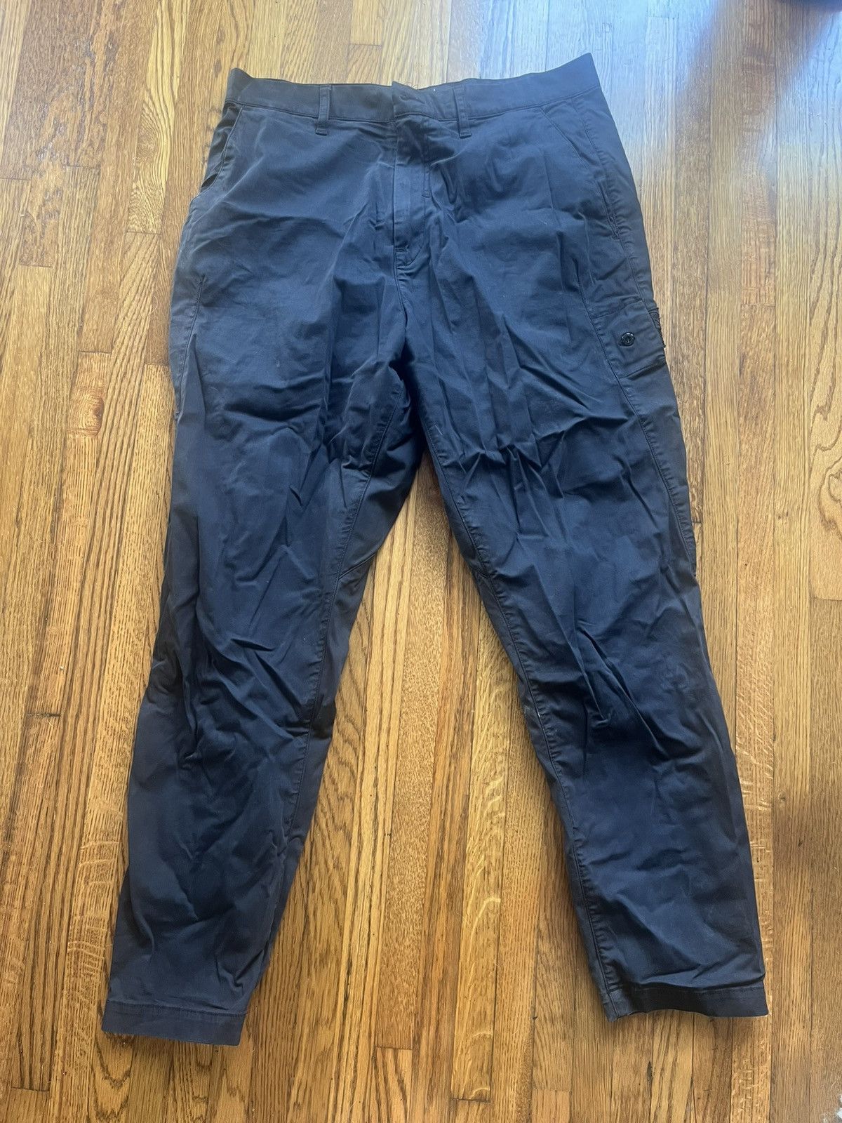 Stone Island Shadow Project Pants