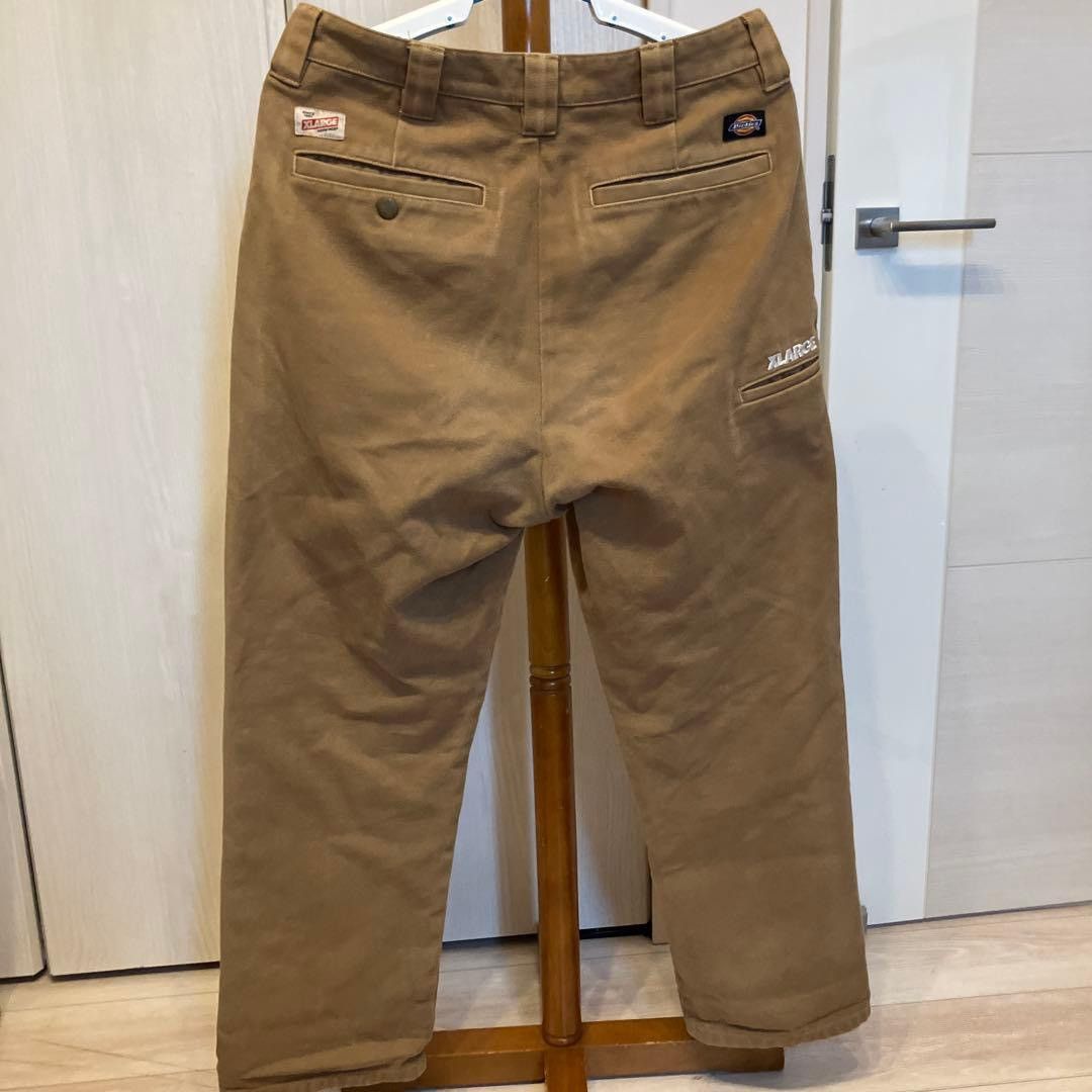 Dickies Dickies x Xlarge workwear Pants Size US 32 / EU 48 - 7 Thumbnail