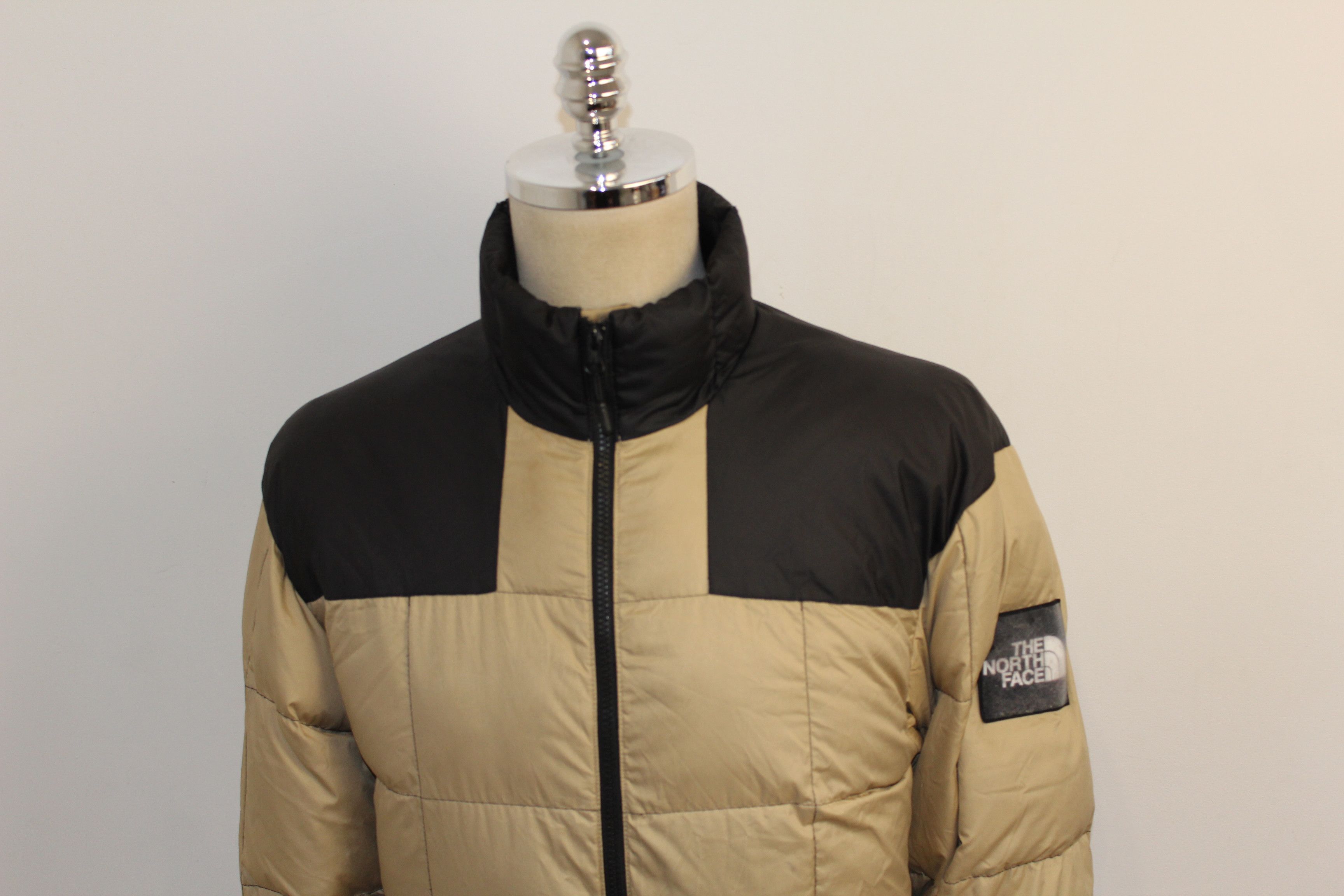 The North Face Men's THE NORTH FACE Vintage Beige Jacket Size S Size US S / EU 44-46 / 1 - 5 Thumbnail