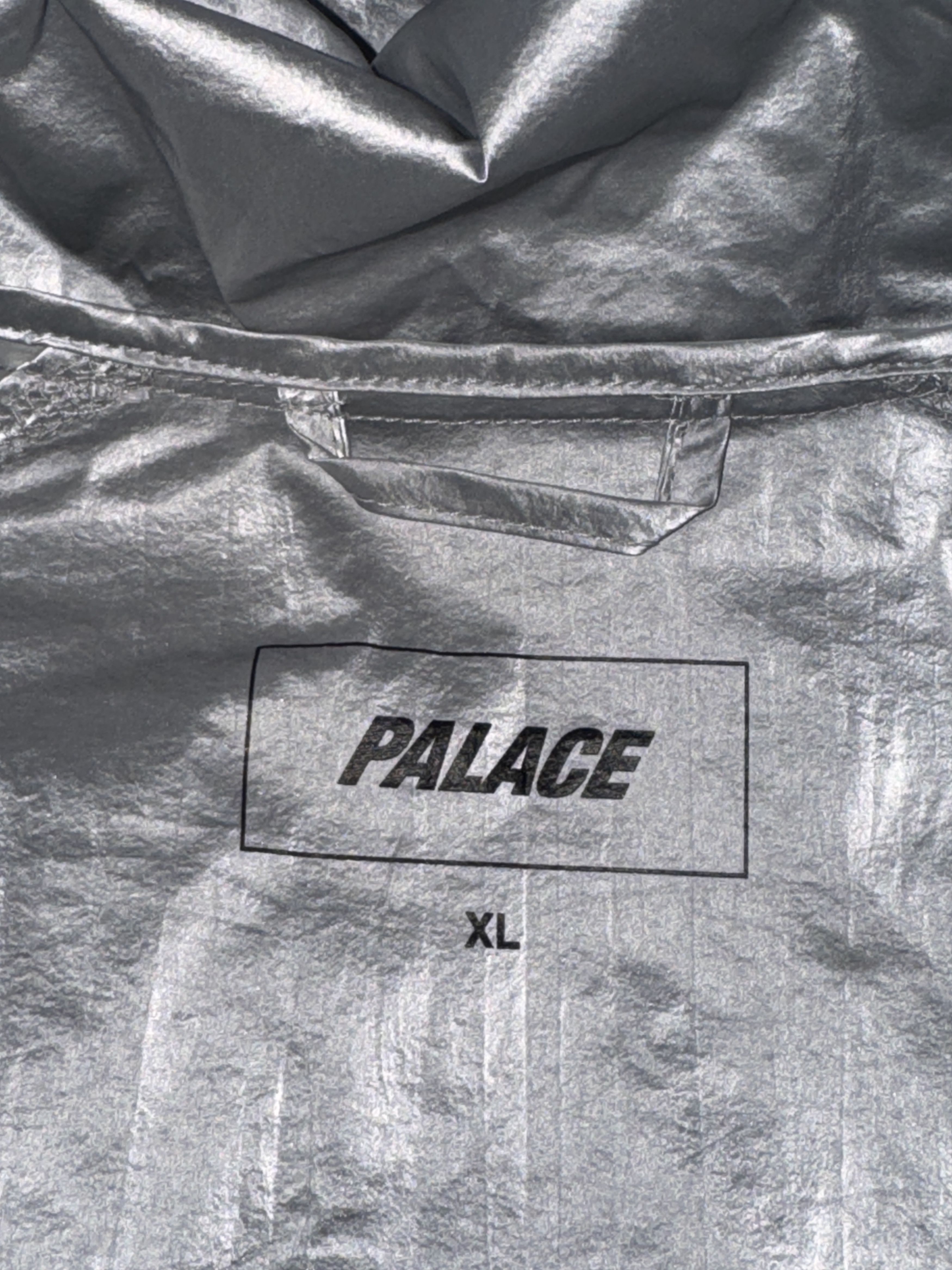 Palace Palace G-Loss Jacket Size US XL / EU 56 / 4 - 3 Thumbnail