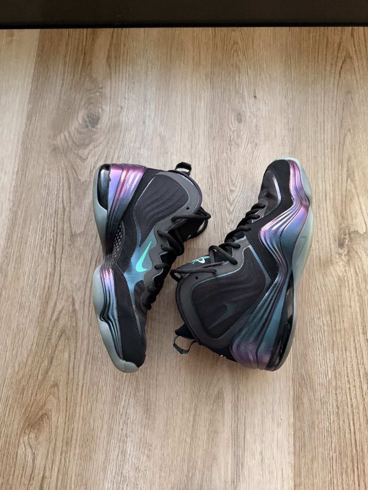 Nike Nike Air Penny 5 Size US 10 / EU 43 - 1 Thumbnail