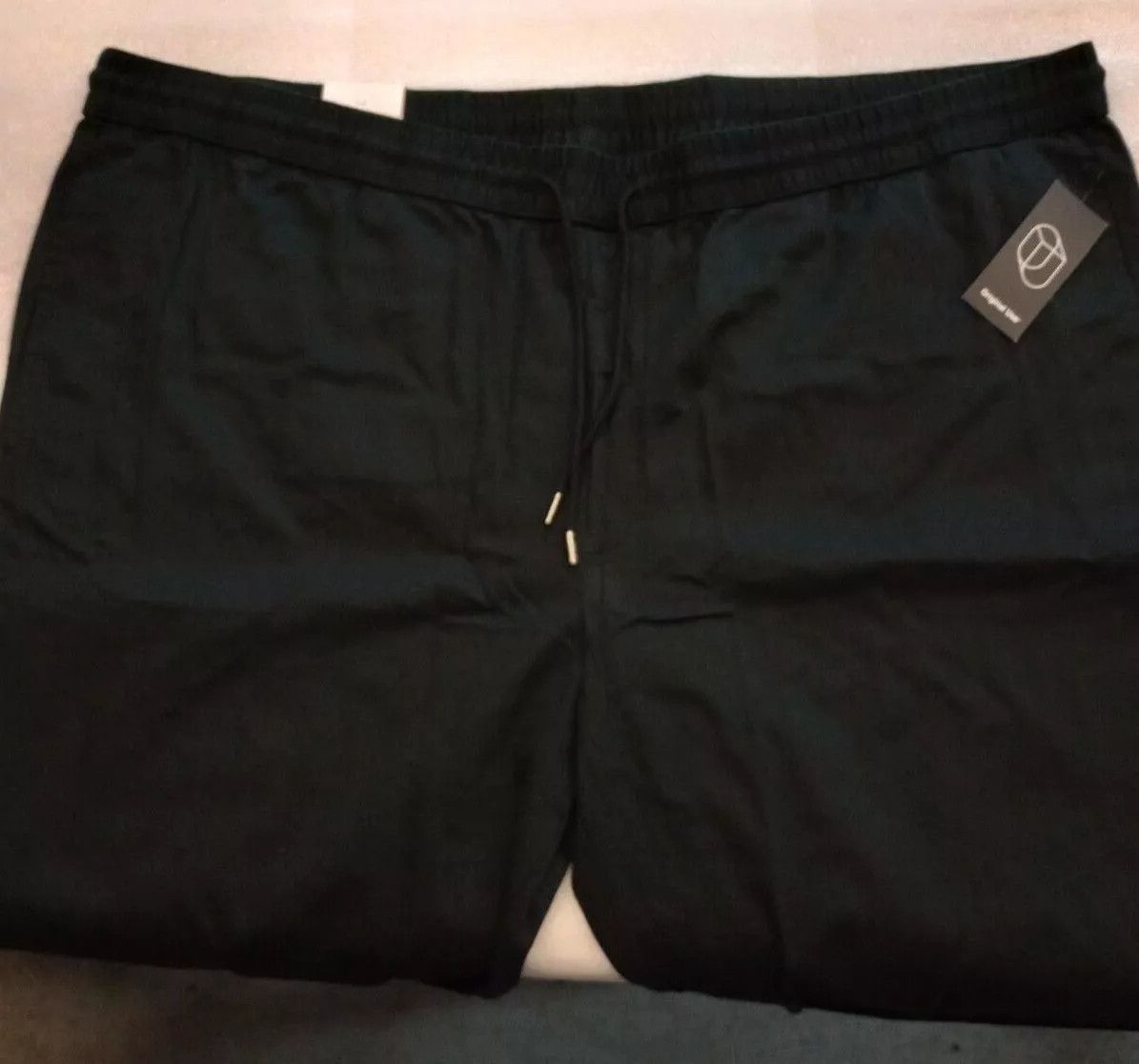 Other Original Use Men's Joggers, Tan Brand New Size US 32 / EU 48 - 1 Thumbnail