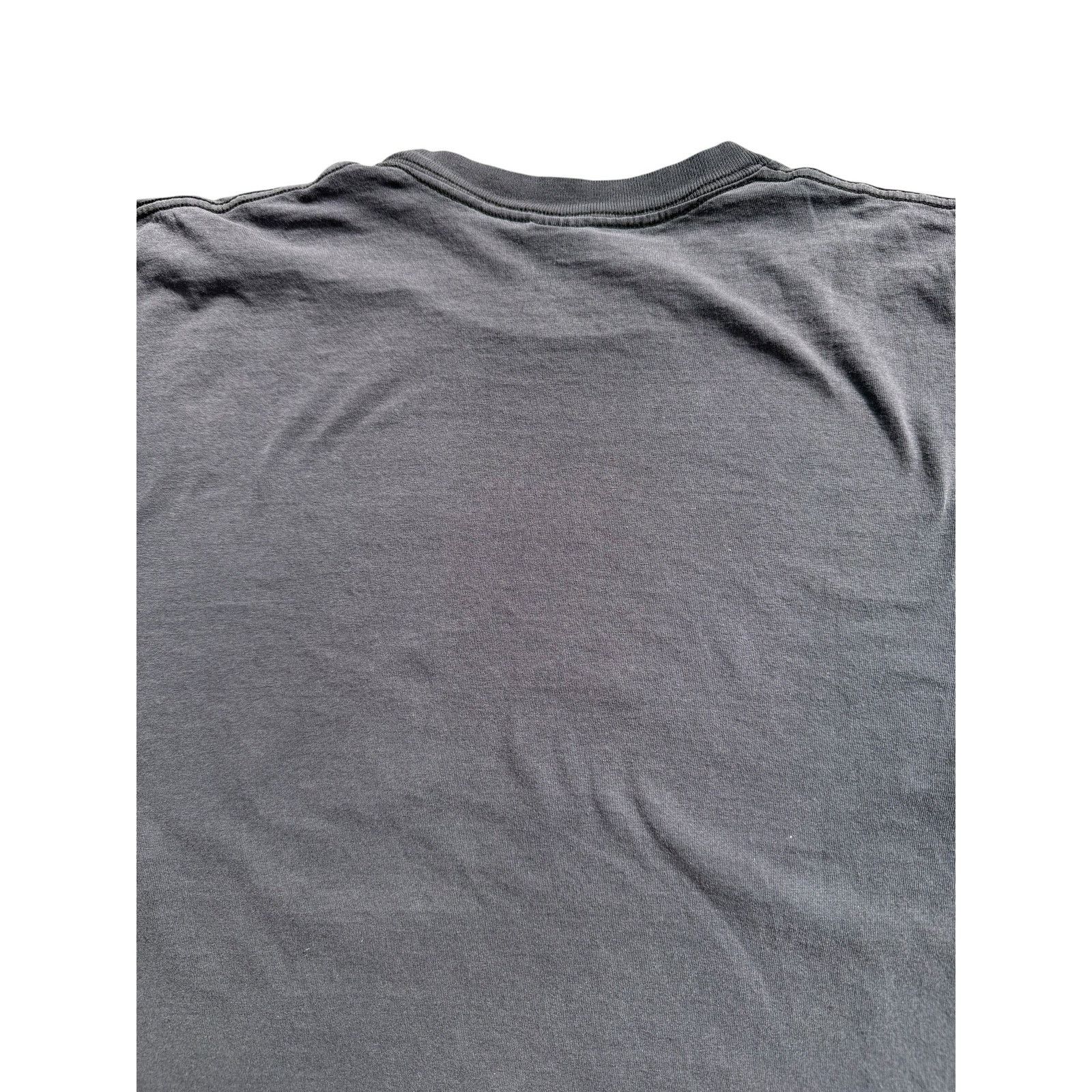 Harley Davidson Vintage Faded Harley Davidson Unleash the Legend Eagle Tee Size US XL / EU 56 / 4 - 5 Thumbnail