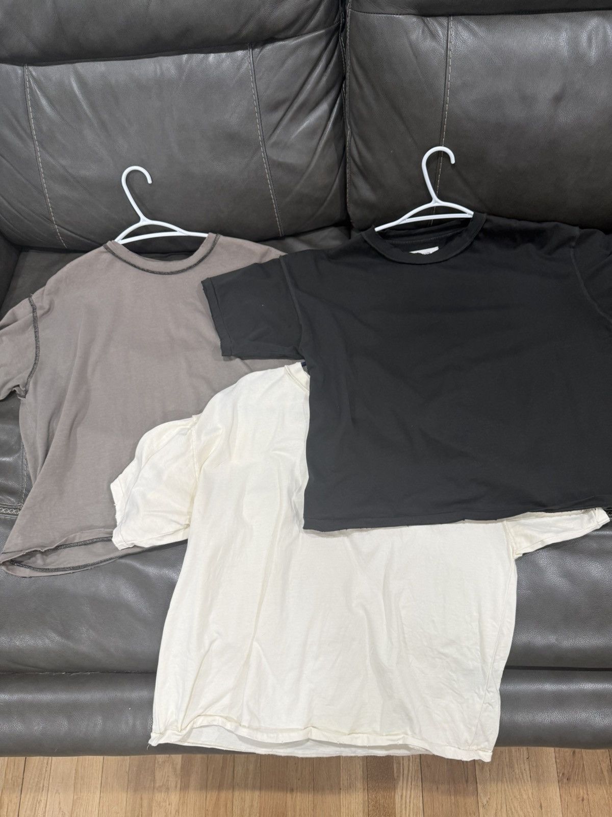 SOMAR Membrane Tees