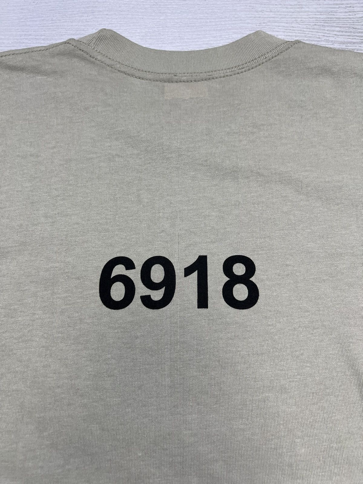 Kanye West Kanye West - Pornhub Merch - Lena Paul L/S Tee Size US M / EU 48-50 / 2 - 9 Thumbnail