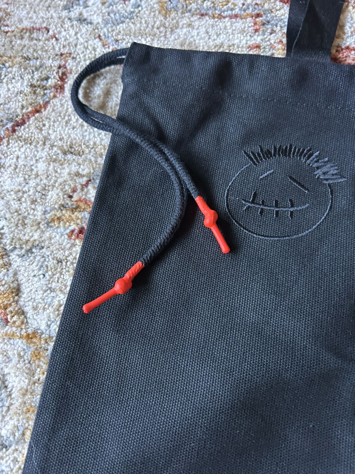 Jordan Brand × Travis Scott Travis Scott x Jumpman Tote Bag Size ONE SIZE - 3 Thumbnail