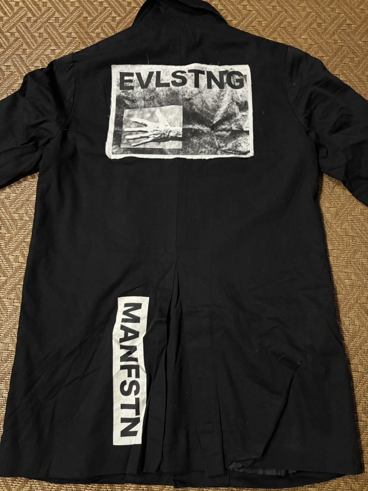 Vintage Lucy Jacket Size US L / EU 52-54 / 3 - 1 Thumbnail