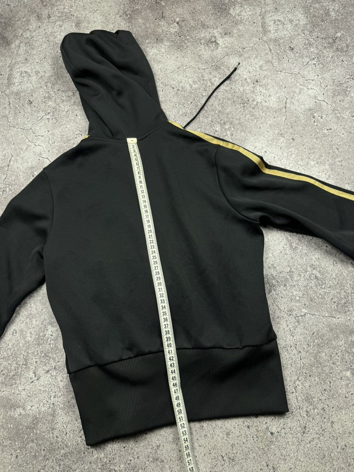 Adidas Vintage Adidas Y2K Firebird Track Top Jacket Bomber Japan Size XS / US 0-2 / IT 36-38 - 12 Thumbnail