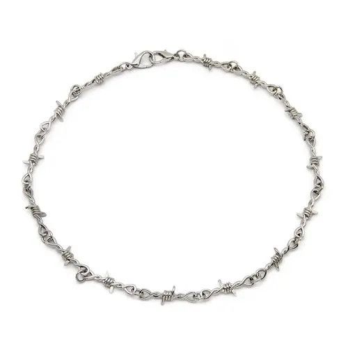 Jewelry Retro punk necklace Size ONE SIZE - 4 Thumbnail