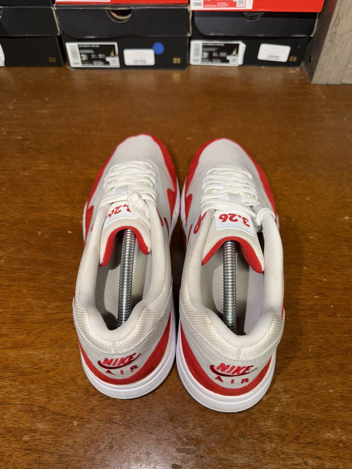 Nike Air Max 1 Ultra 2.0 Air Max Day size 10.5 Size US 10.5 / EU 43-44 - 7 Thumbnail