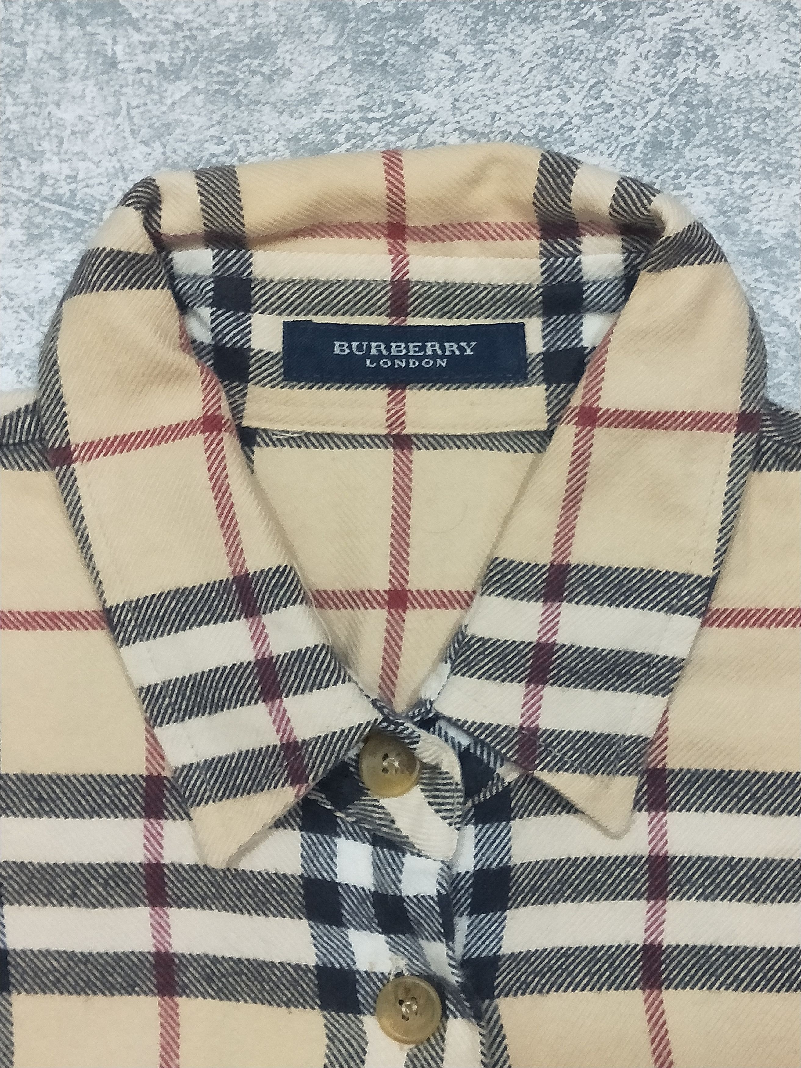 Burberry Bundling One Set Burberry London Novacheck Size S / US 4 / IT 40 - 2 Thumbnail