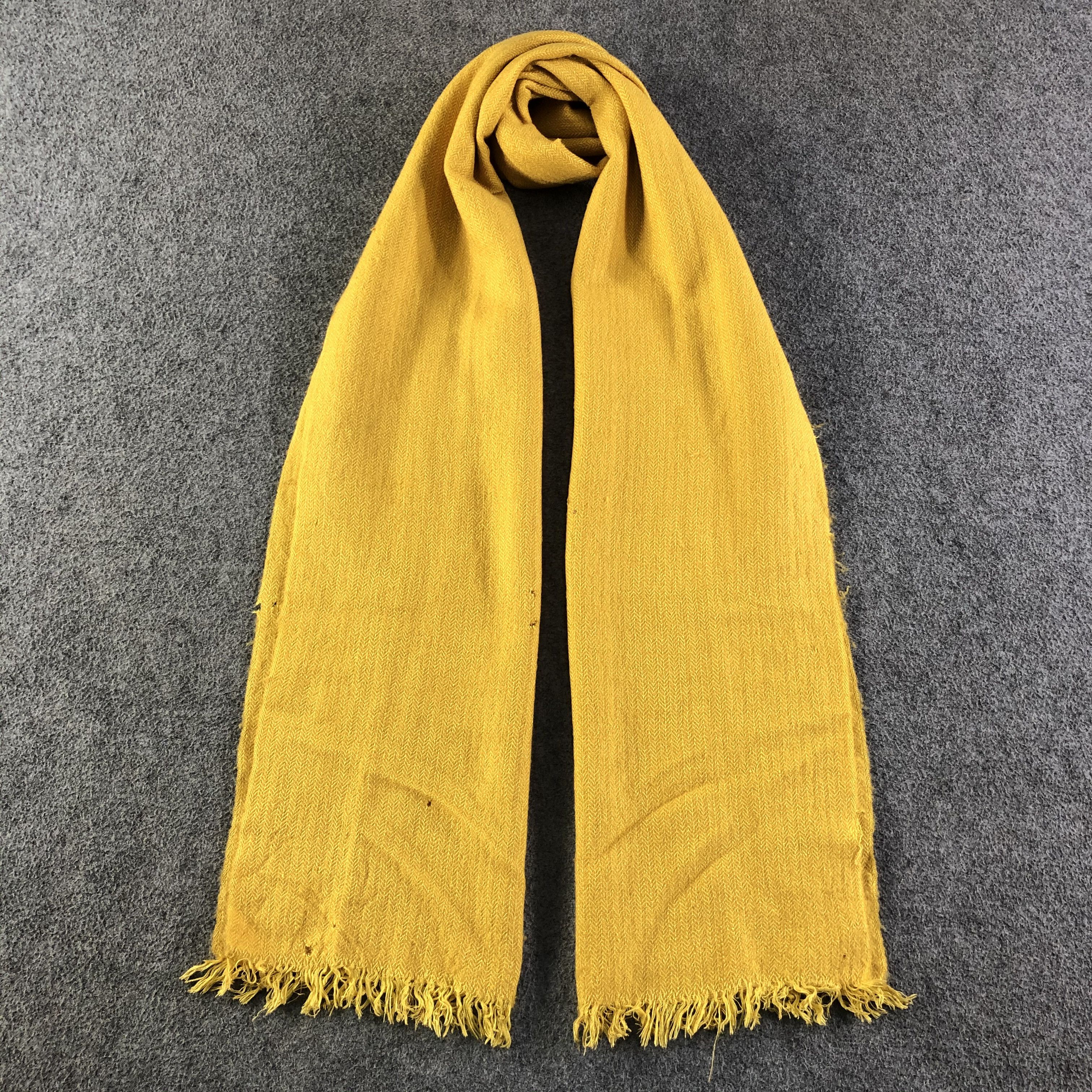 J.Crew J. Crew Scarf / Muffler / Neckwear P347 Size ONE SIZE - 1 Thumbnail