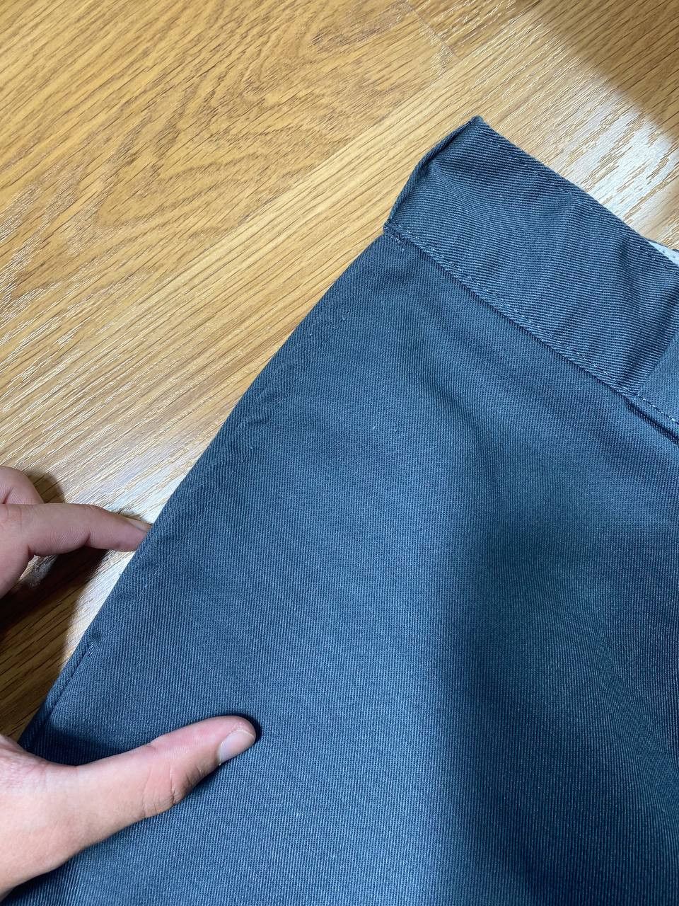 Dickies Black Dickies carpenter pants Size US 31 - 2 Thumbnail