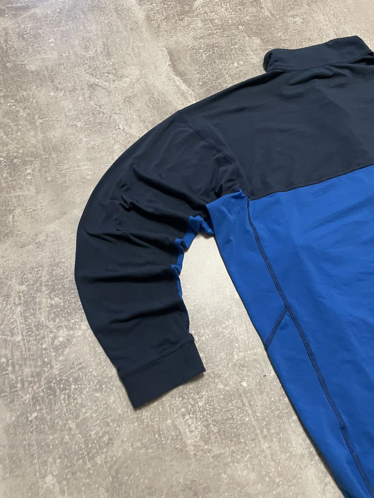 Haglofs × Vintage Vintage Haglofs Track Lithe Jacket Mens XL Size US XL / EU 56 / 4 - 17 Thumbnail