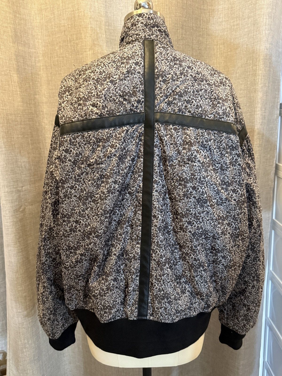 Takahiromiyashita The Soloist. Takahiro miyashita x phenix light waterproof jacket Size US M / EU 48-50 / 2 - 2 Thumbnail