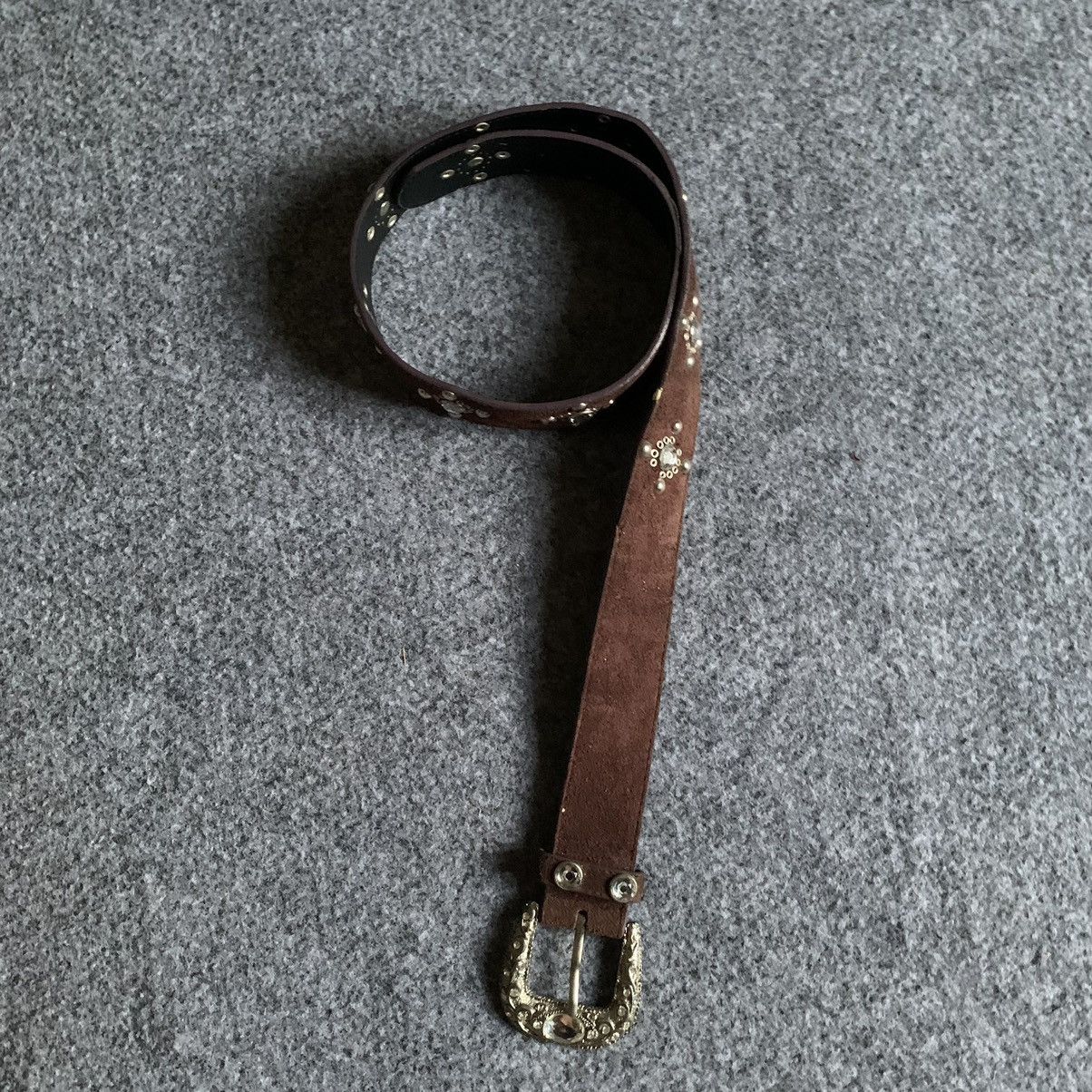 Ifsixwasnine Belt | Grailed