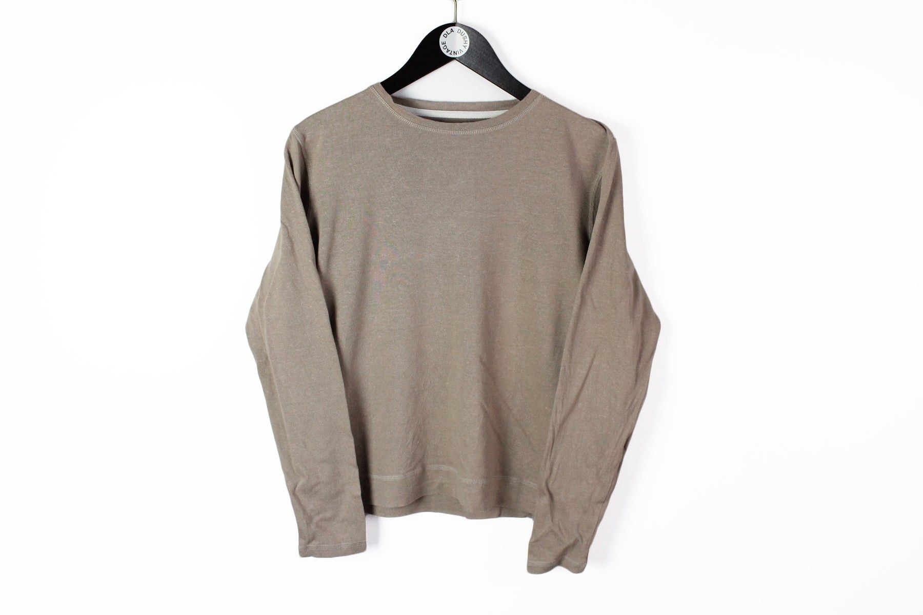 Norse Projects Norse Projects Long Sleeve T-Shirt Small Size US S / EU 44-46 / 1 - 1 Thumbnail