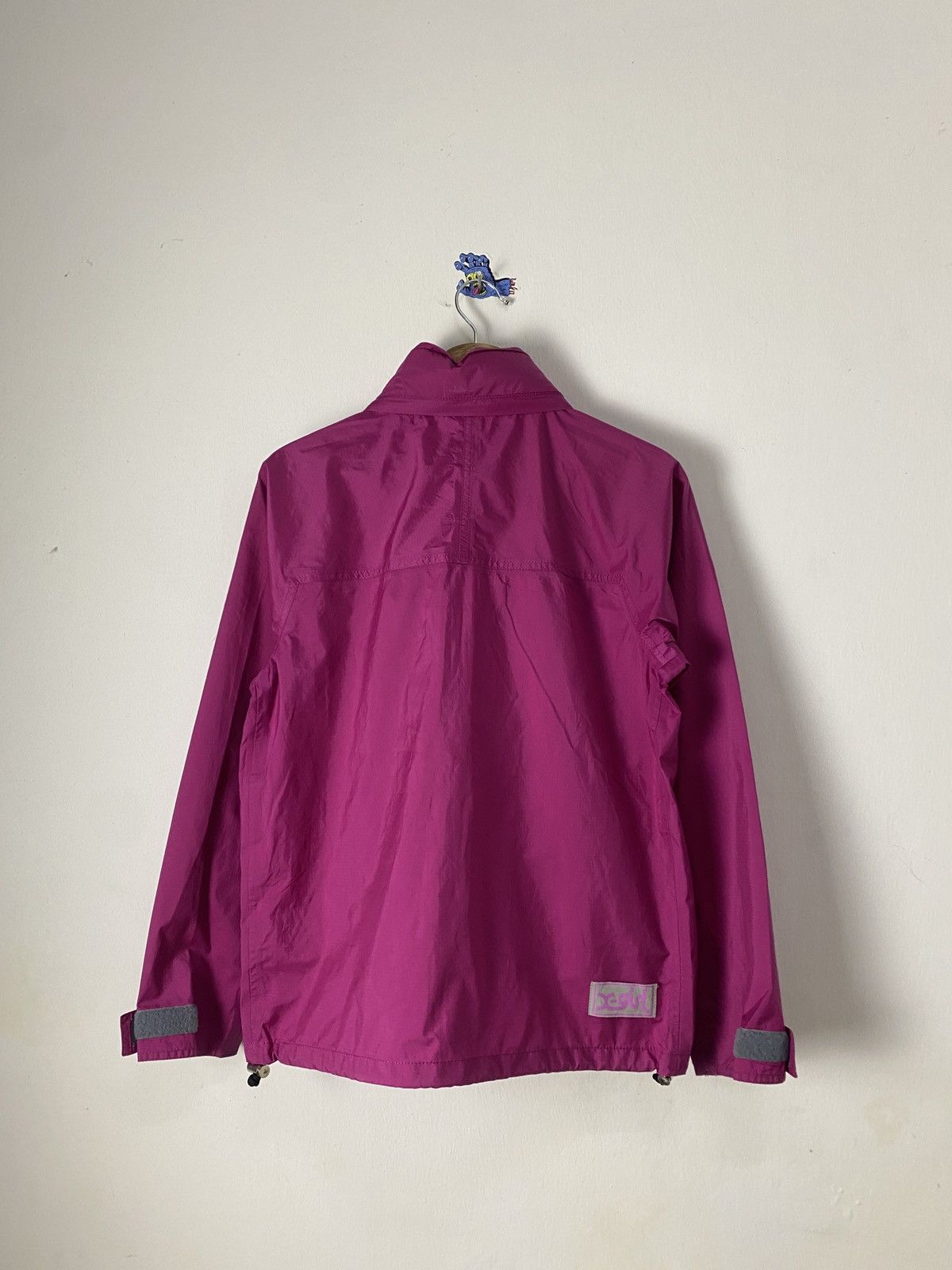Xlarge Xgirl Gorpcore Windbreaker Jacket Size US M / EU 48-50 / 2 - 2 Thumbnail