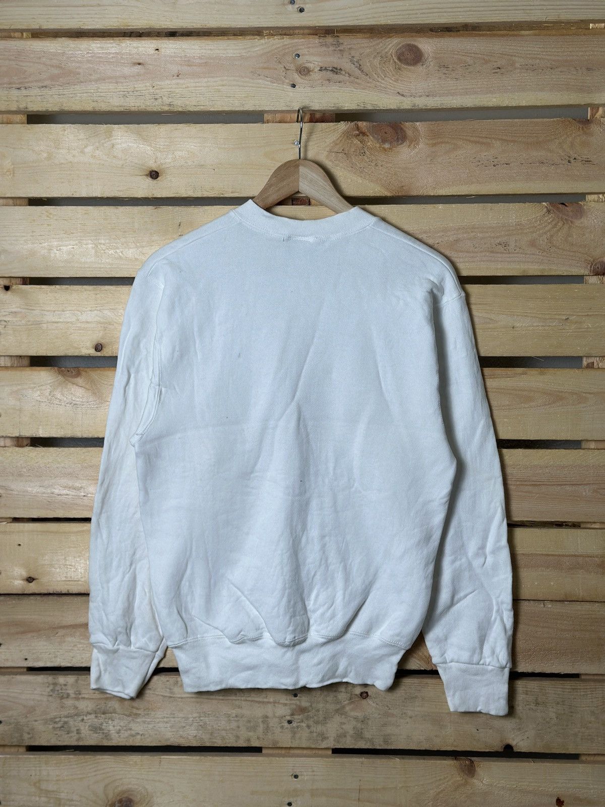 Universal Studios × Vintage Vintage Universal Studio Florida Sweatshirt Giant Tag Size US M / EU 48-50 / 2 - 6 Thumbnail