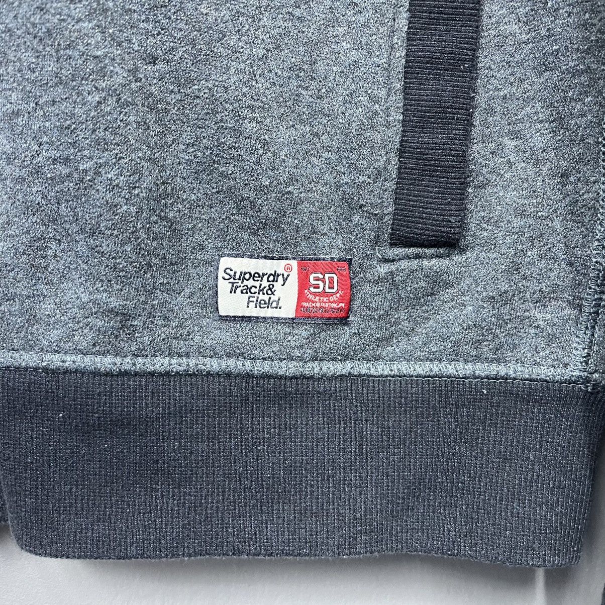 Superdry Superdry Track & Field Jacket Size US S / EU 44-46 / 1 - 8 Thumbnail