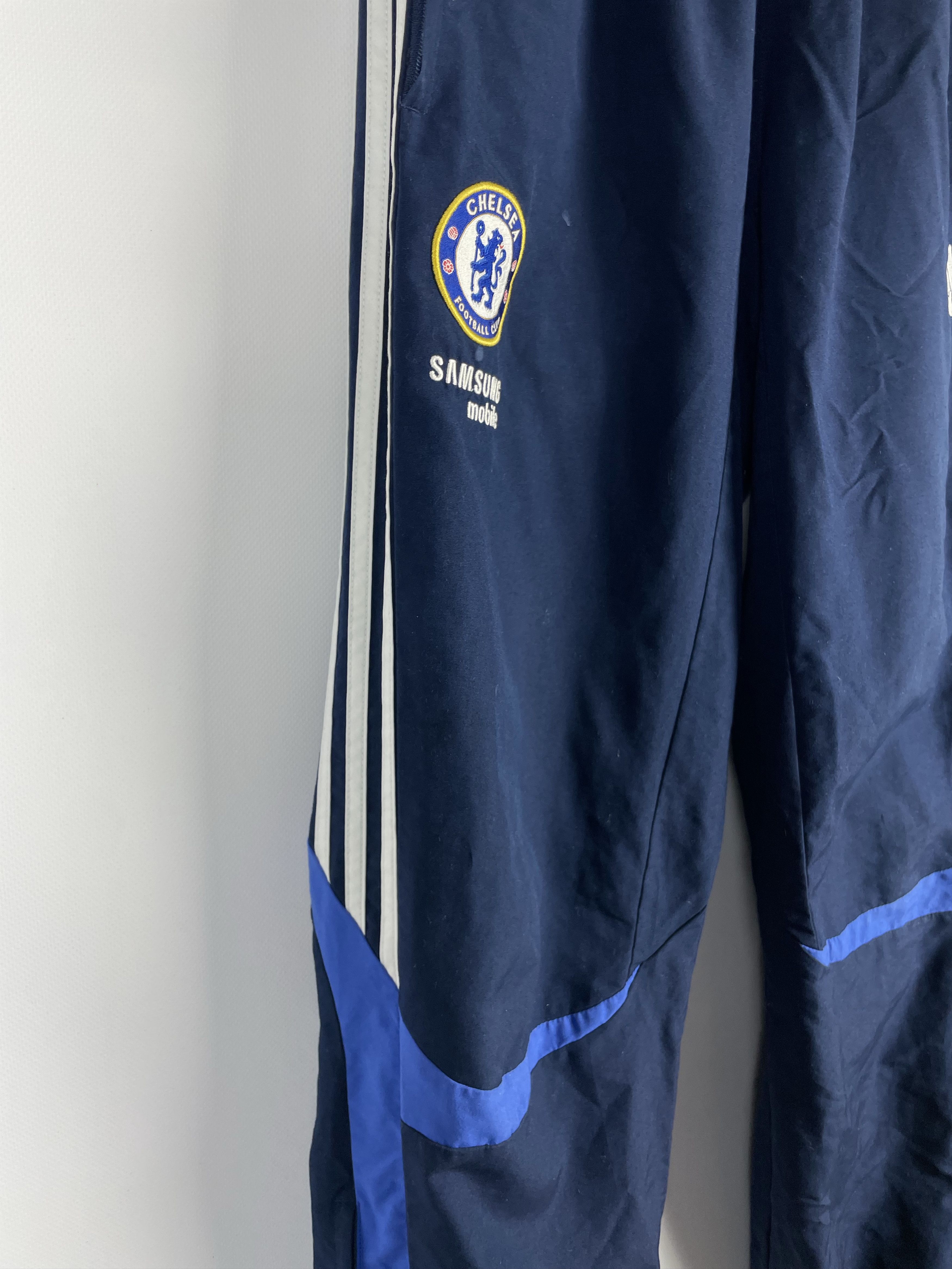 Adidas Adidas Chelsea pants nylon vintage Size US 30 / EU 46 - 6 Thumbnail