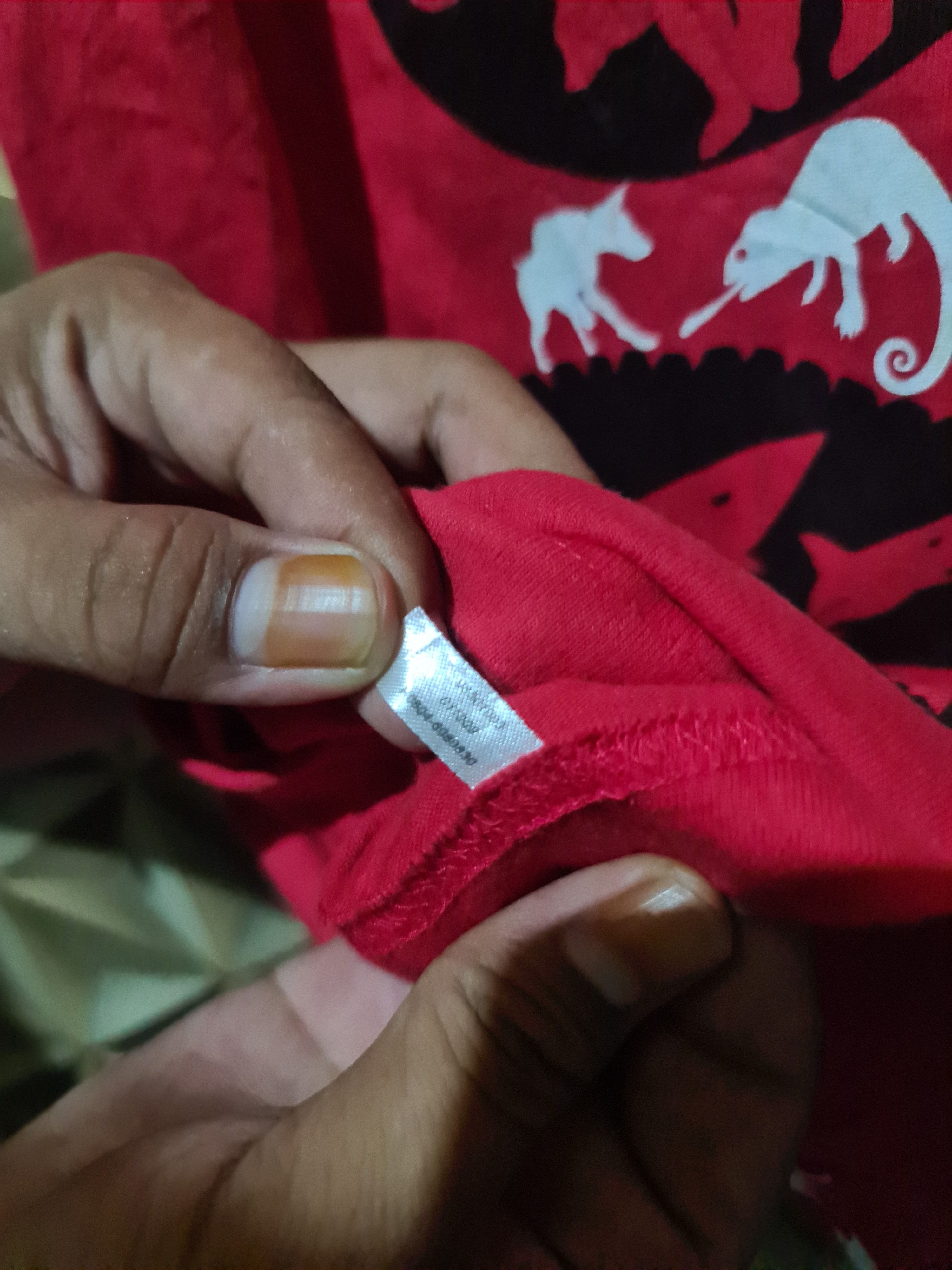 Other Kaos Metal Gear online Size US L / EU 52-54 / 3 - 4 Thumbnail