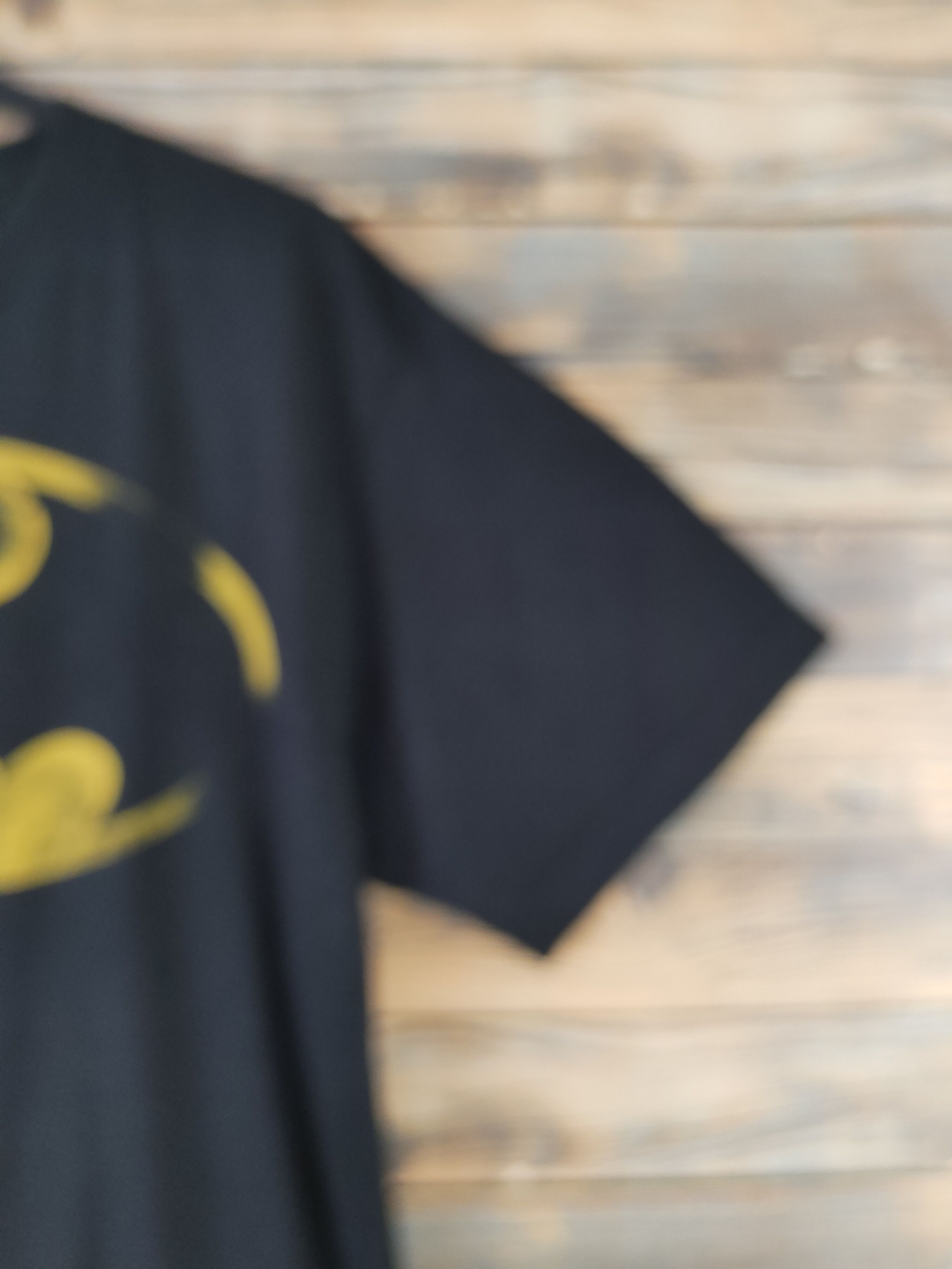 Marvel Comics DL Batman Black Short Sleeve T-shirt #2076 Size US L / EU 52-54 / 3 - 7 Thumbnail
