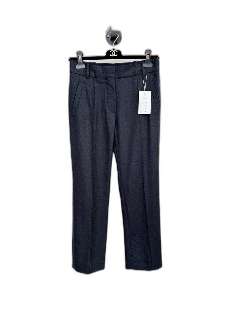 Louis Vuitton Louis Vuitton Casual Pants Size 34 Size US 34 / EU 50 - 1 Thumbnail