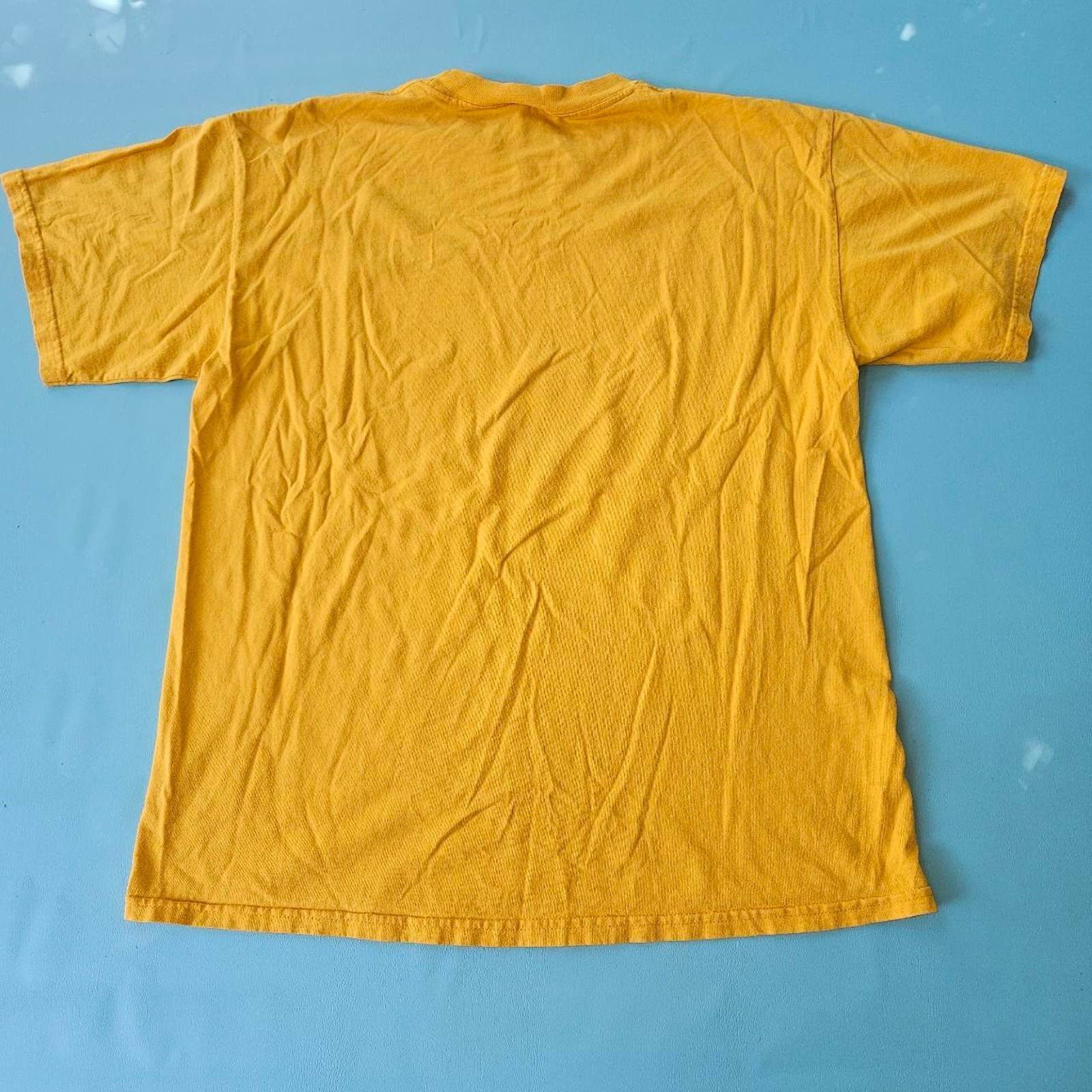 Other Vintage TT by Trau & Loevner Graphic T-shirt Size Large Size US L / EU 52-54 / 3 - 5 Thumbnail