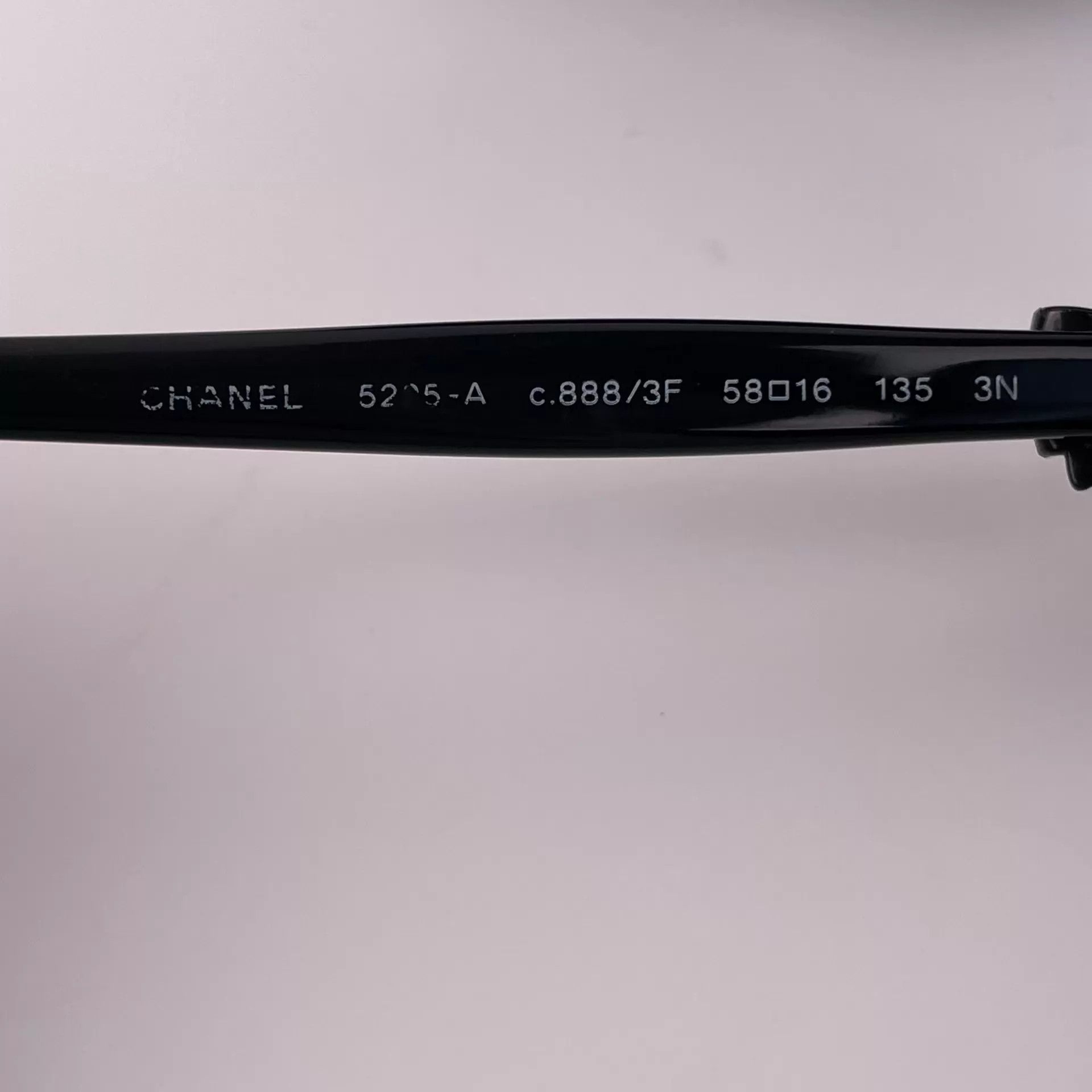 Chanel Chanel Sunglasses 260317LHY7S01 Size ONE SIZE - 6 Thumbnail