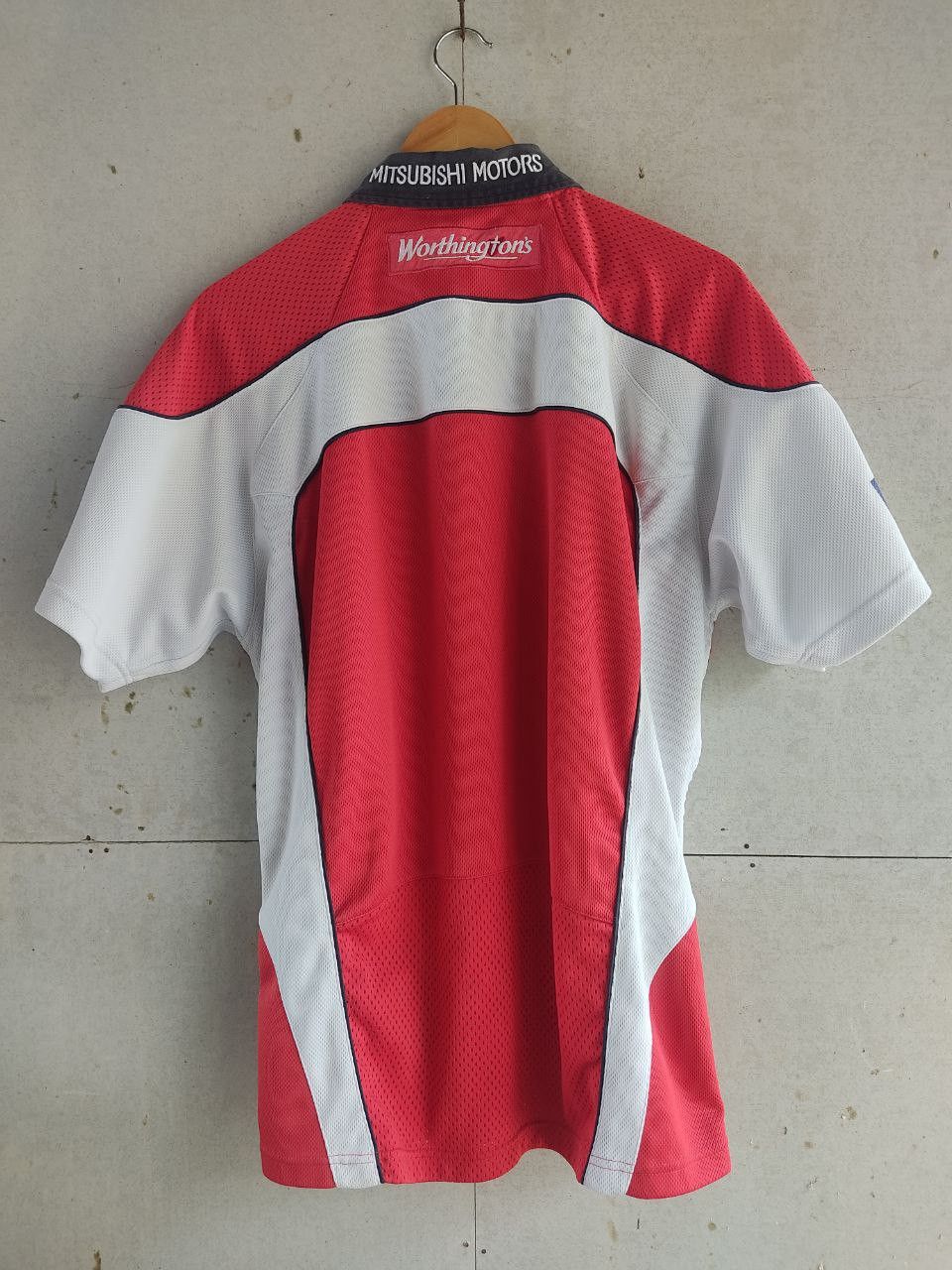 Other Gloucester Rugby 07-09 England Rugby League by RugbyTech Size US L / EU 52-54 / 3 - 8 Thumbnail