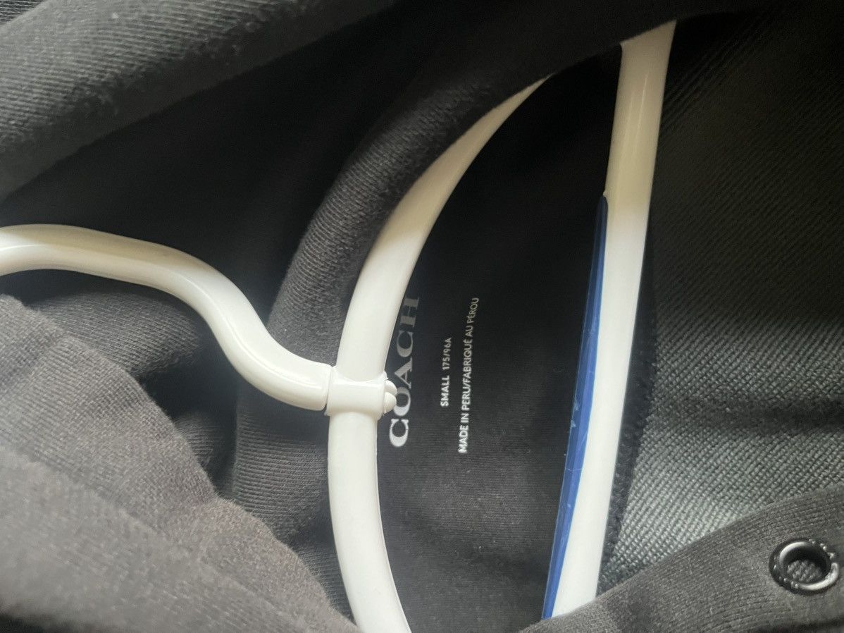 Coach Coach zip up Size US S / EU 44-46 / 1 - 2 Thumbnail